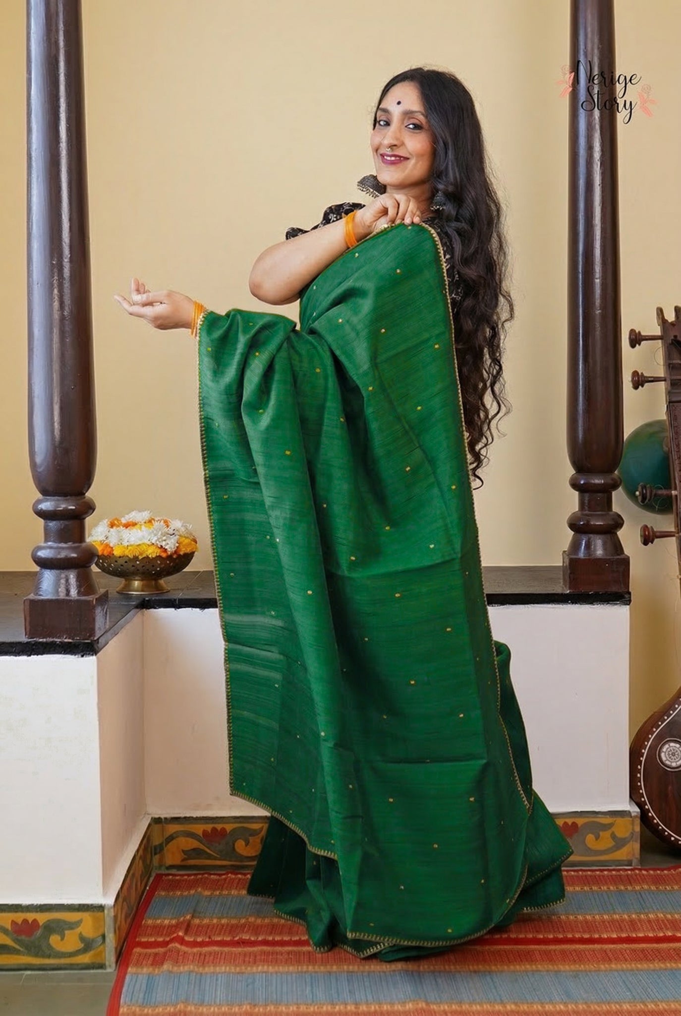 KUSUMAVATI (कुसुमवती)