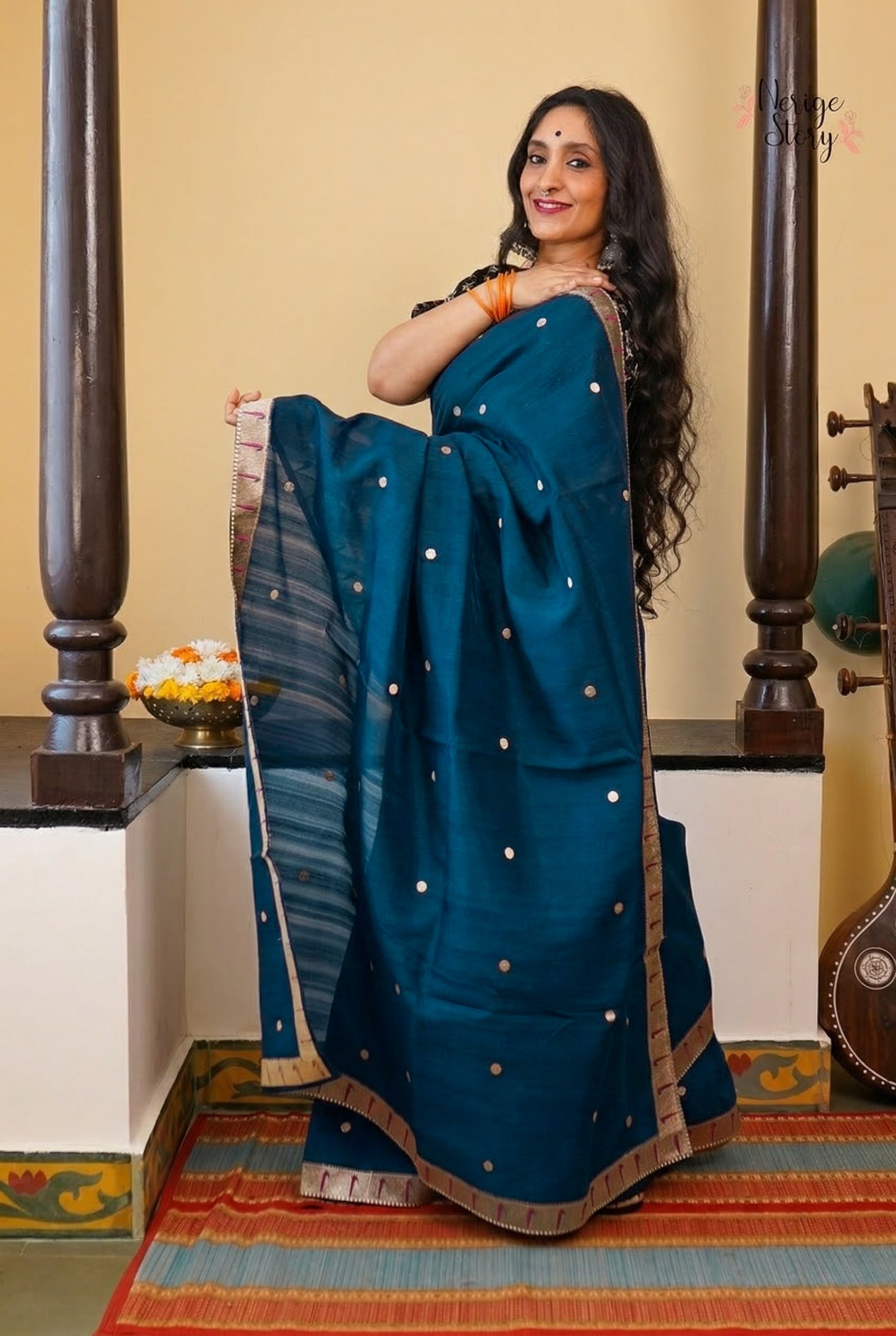 GULMOHAR (गुलमोहर)