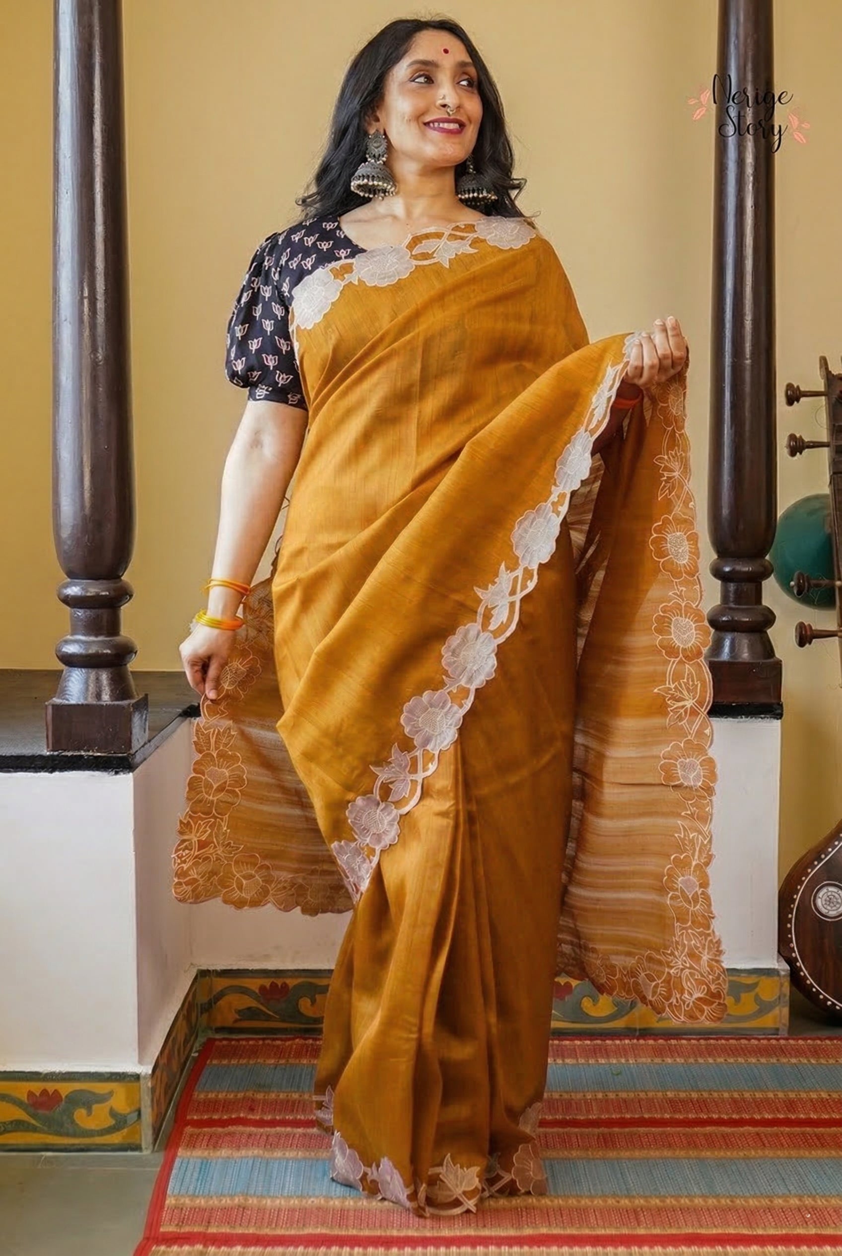 PUSHPITA (पुष्पिता)