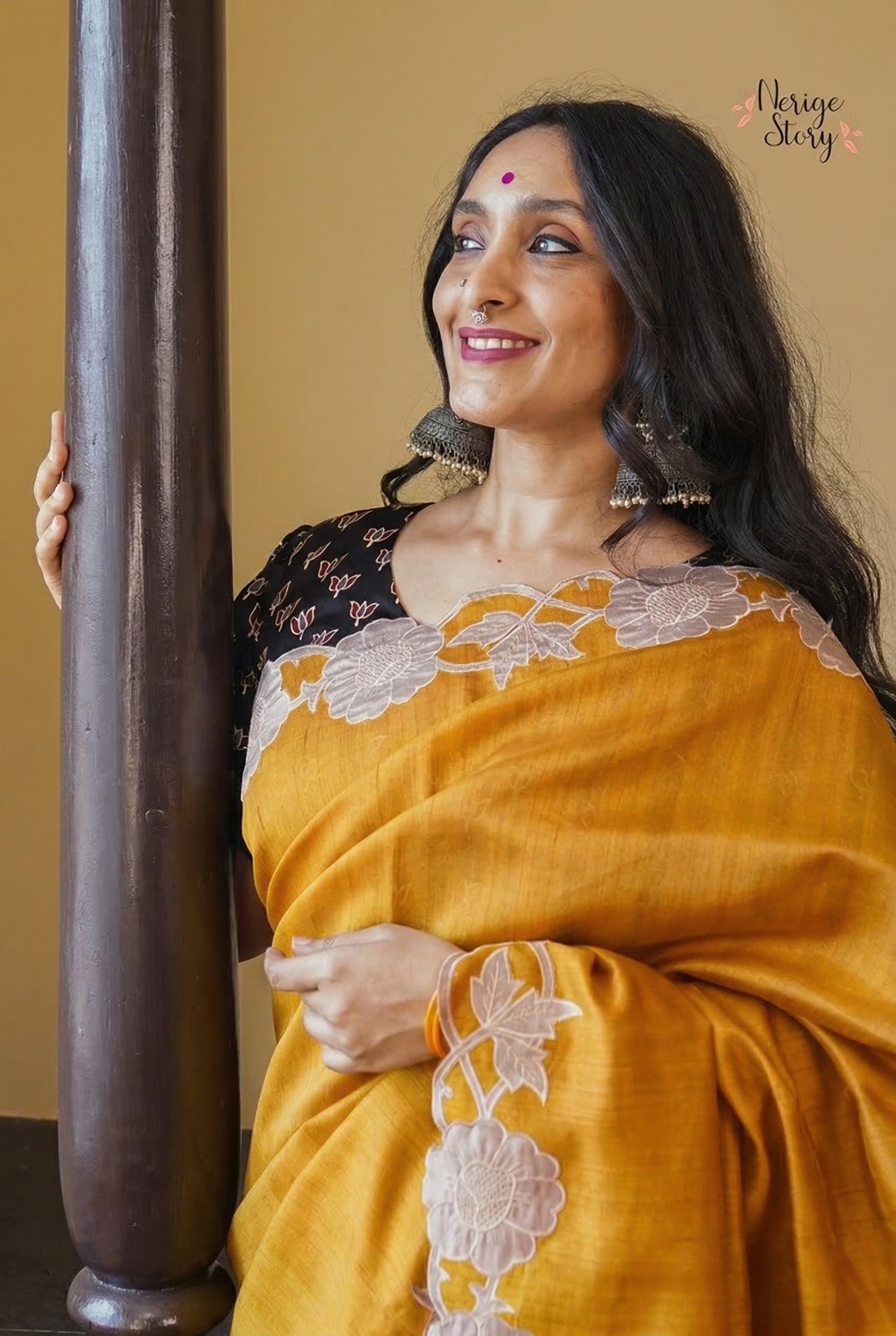 PUSHPITA (पुष्पिता)