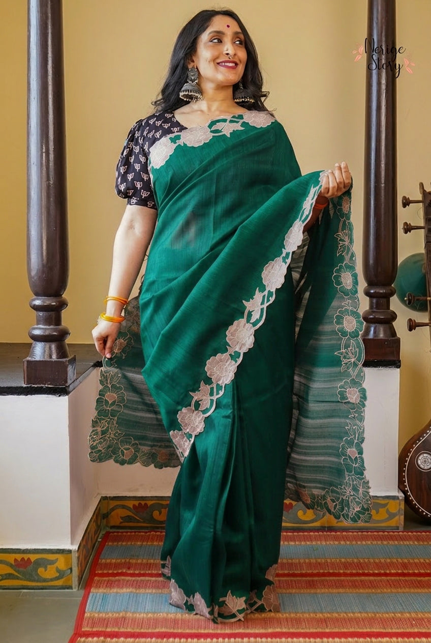 SURABHIKA (सुरभिका)