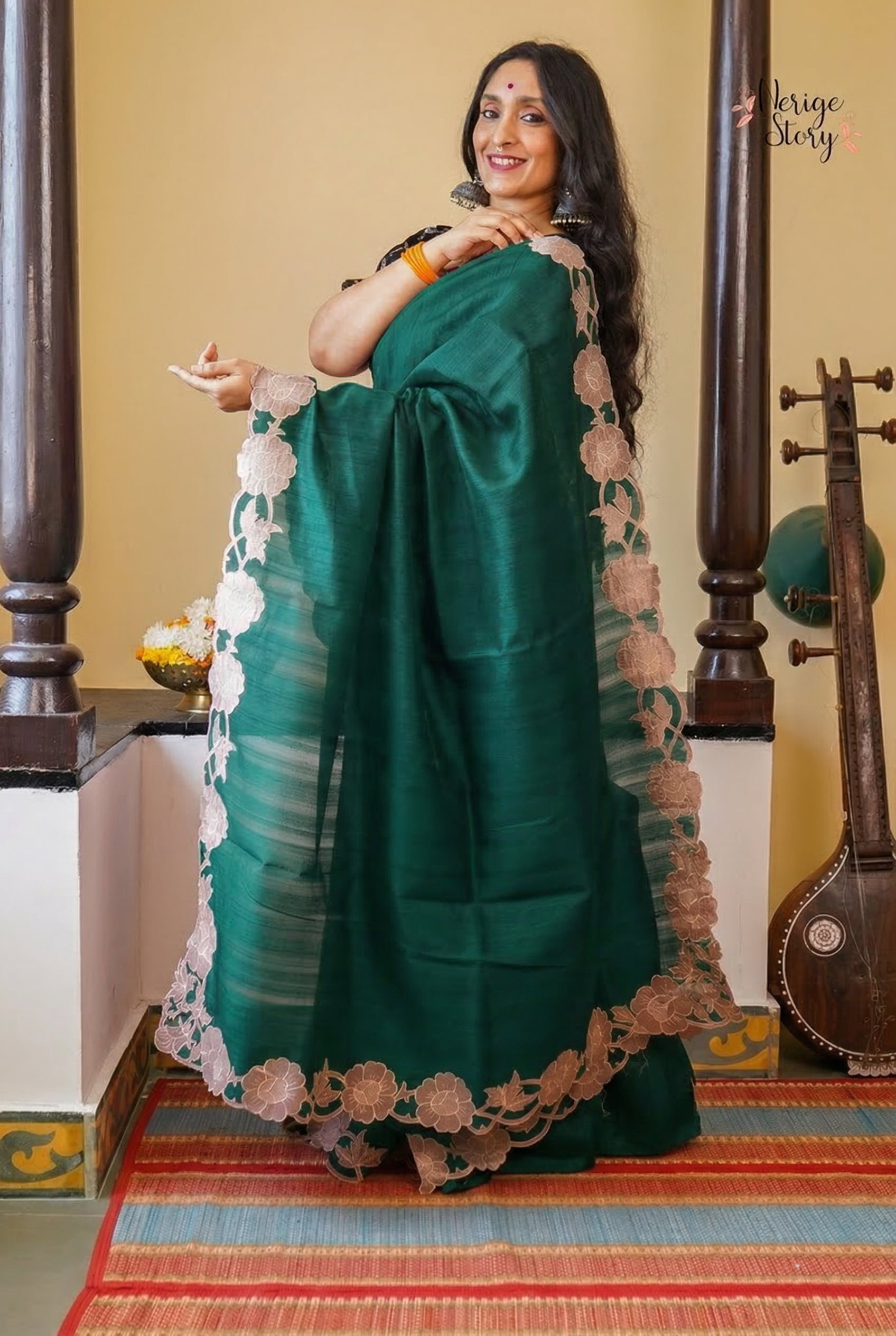 SURABHIKA (सुरभिका)