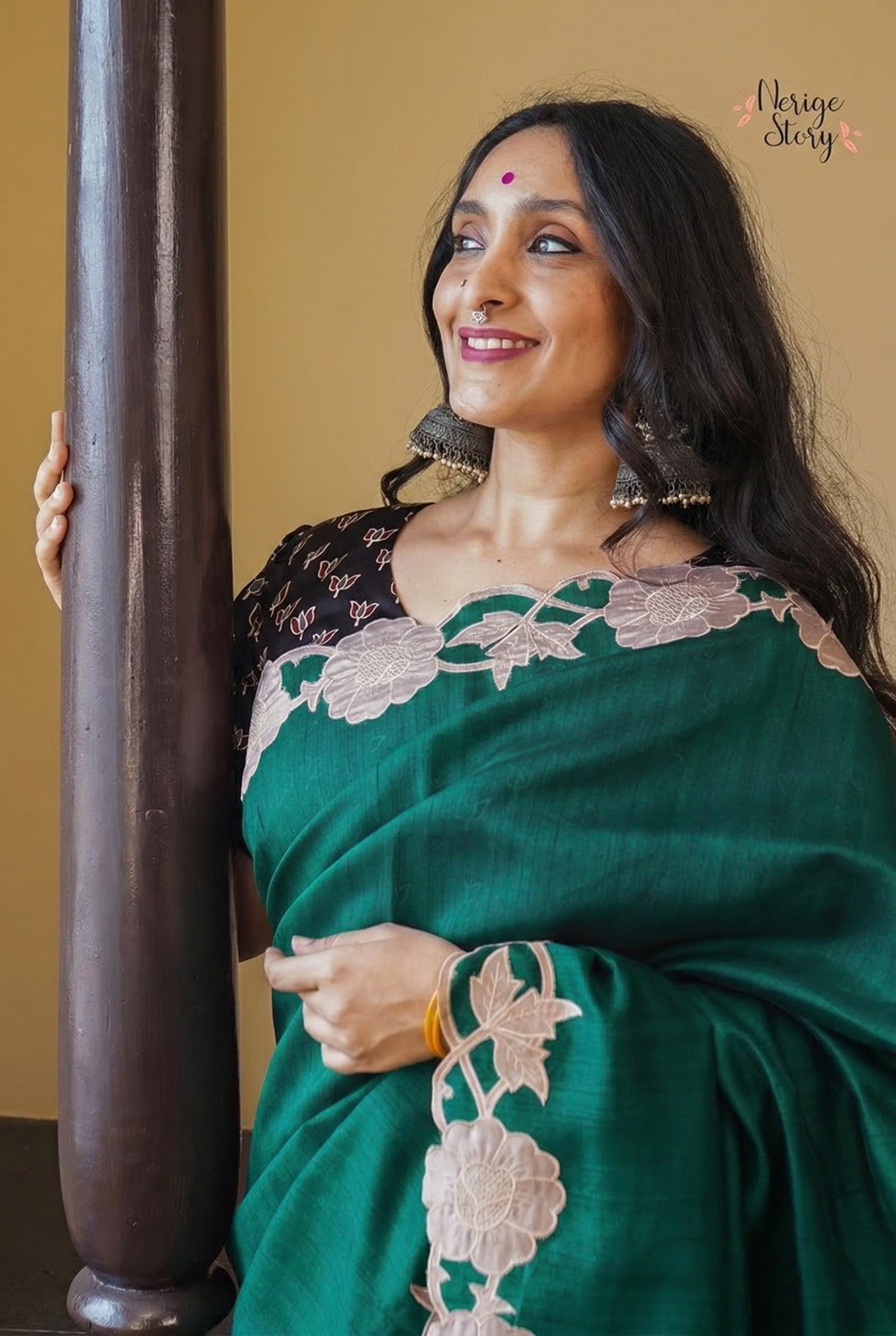 SURABHIKA (सुरभिका)