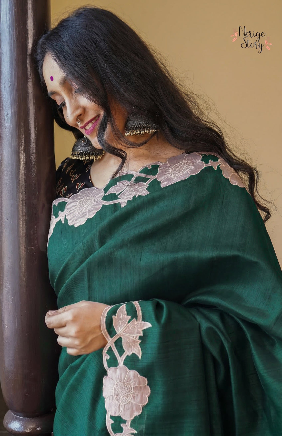SURABHIKA (सुरभिका)