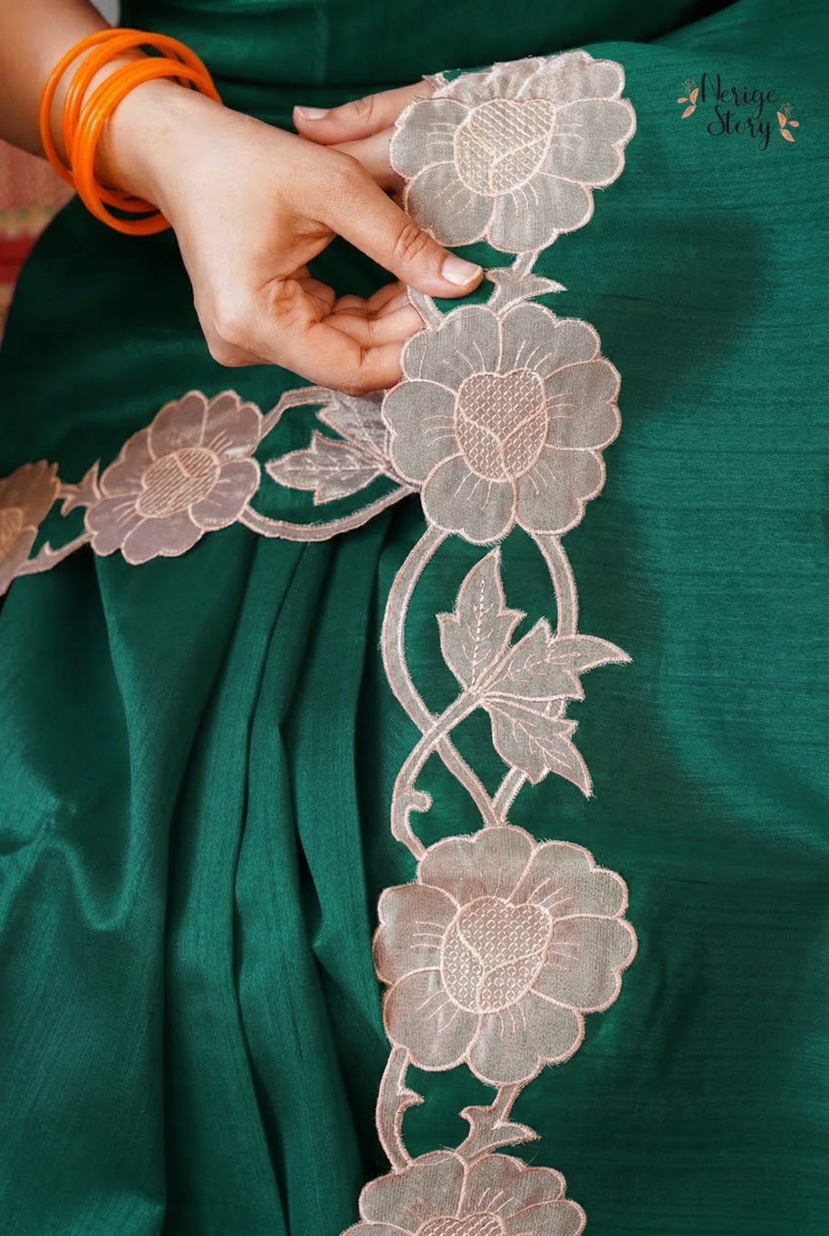 SURABHIKA (सुरभिका)