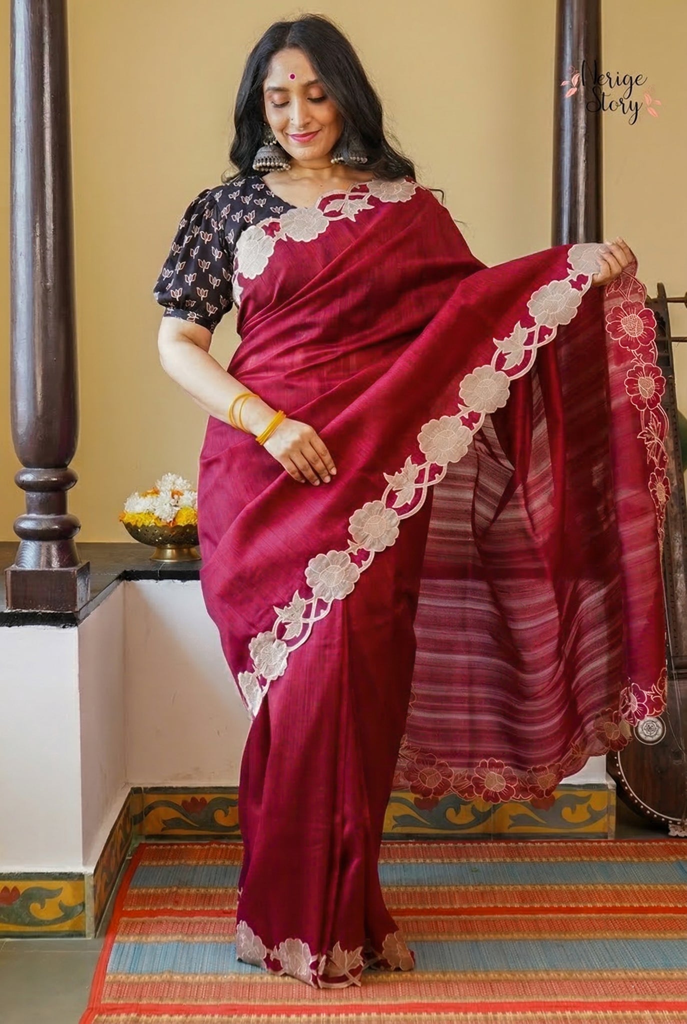 SUMANA (सुमना)