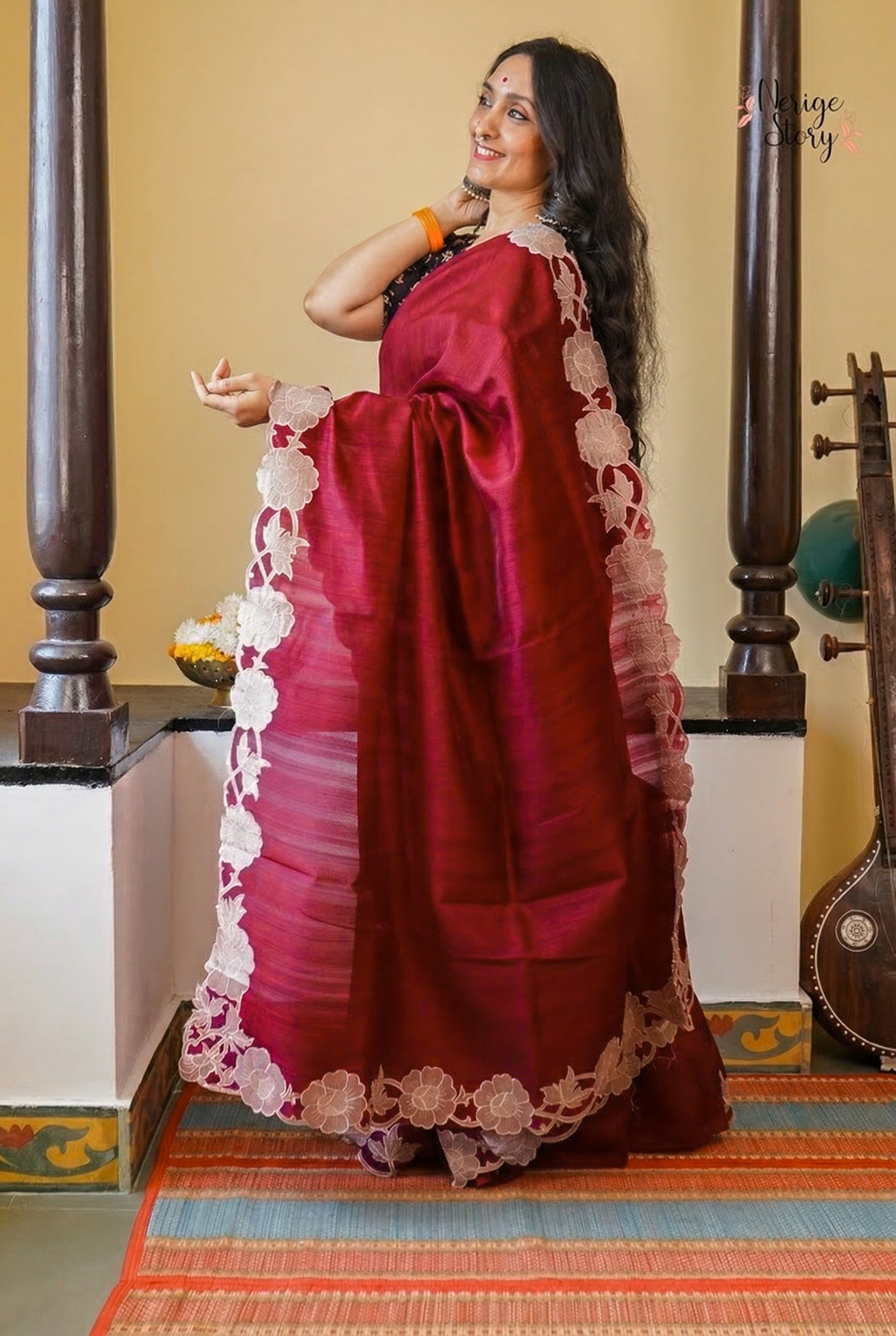 SUMANA (सुमना)