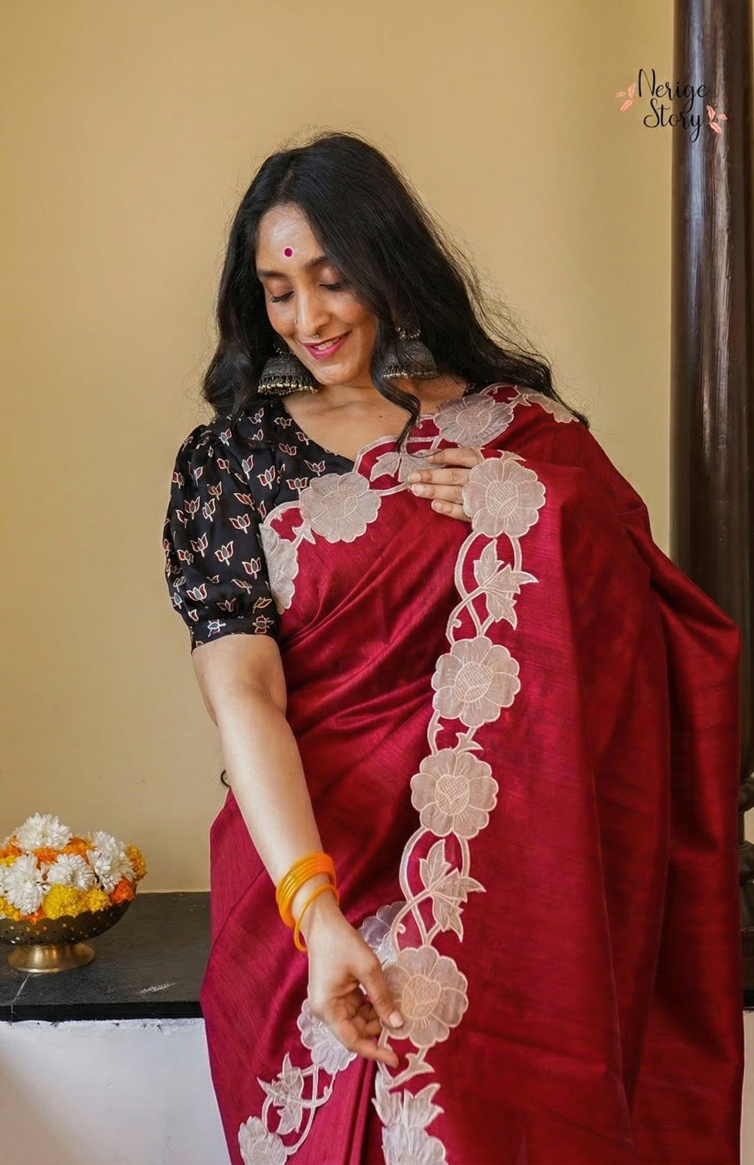 SUMANA (सुमना)