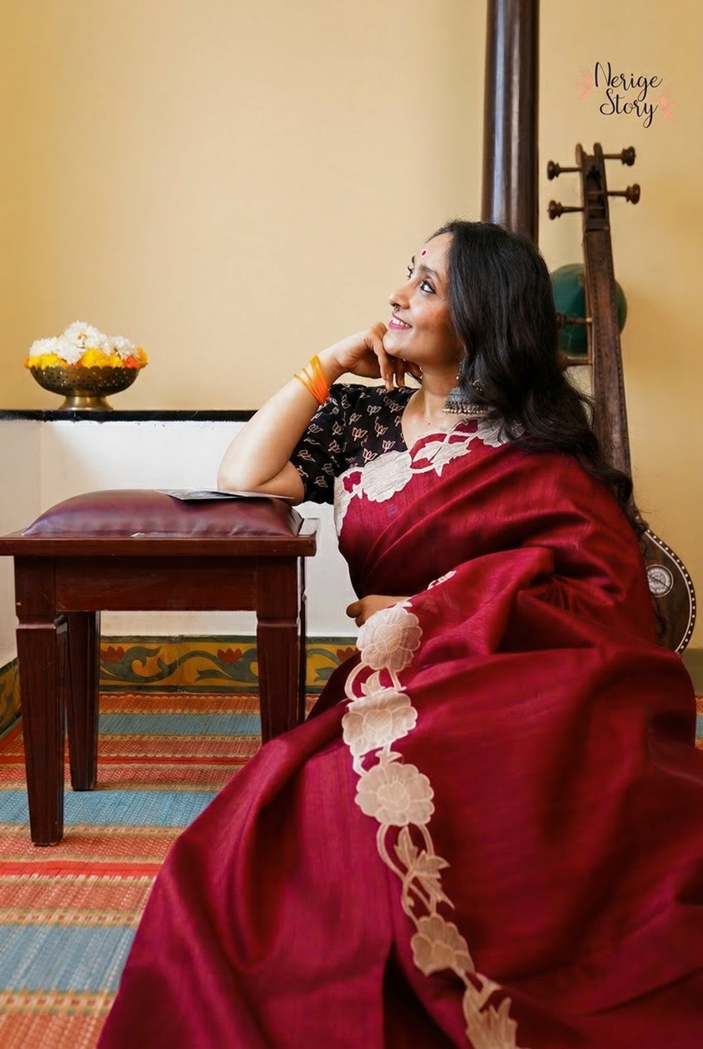 SUMANA (सुमना)