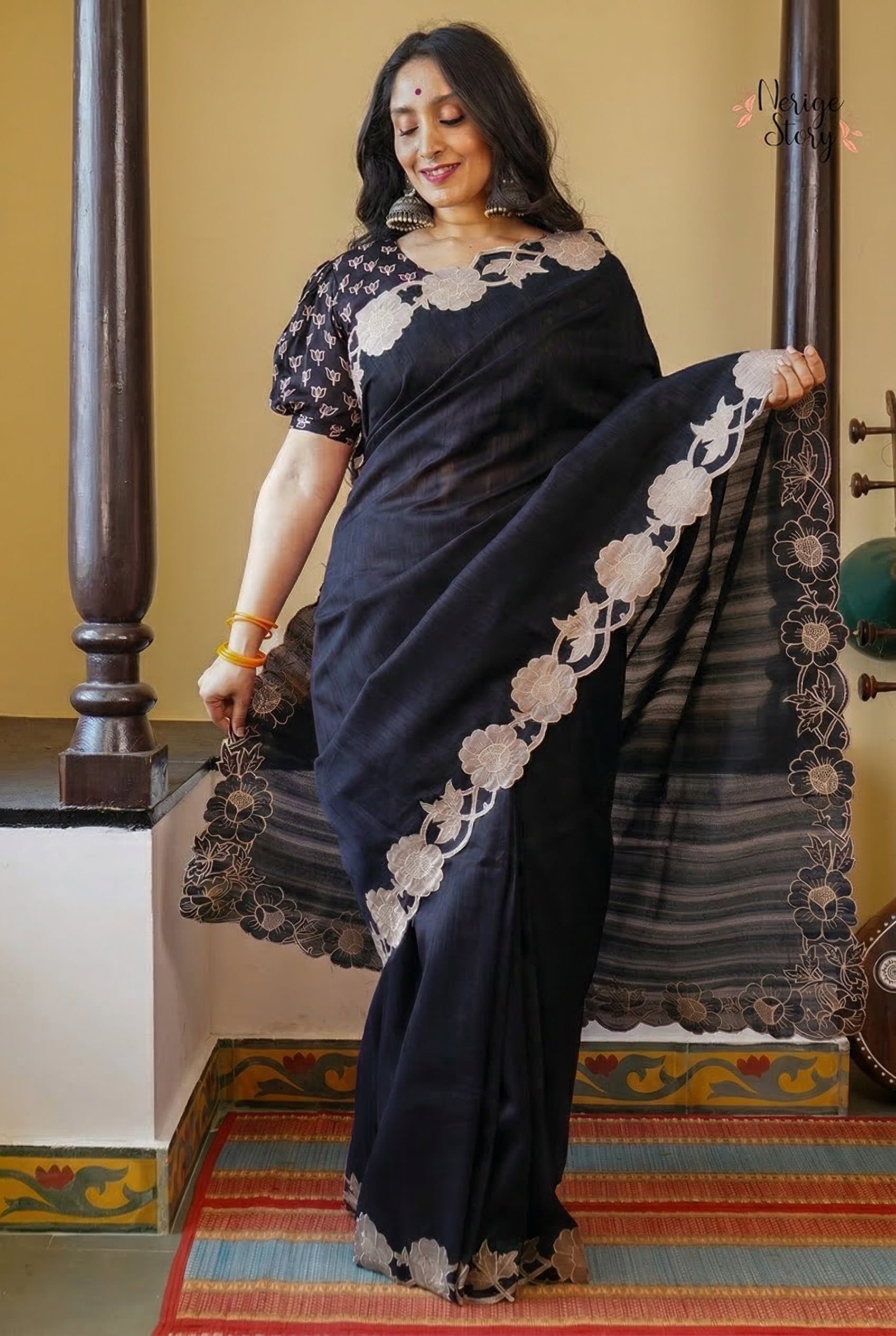 PUSHKARI (पुष्करी)