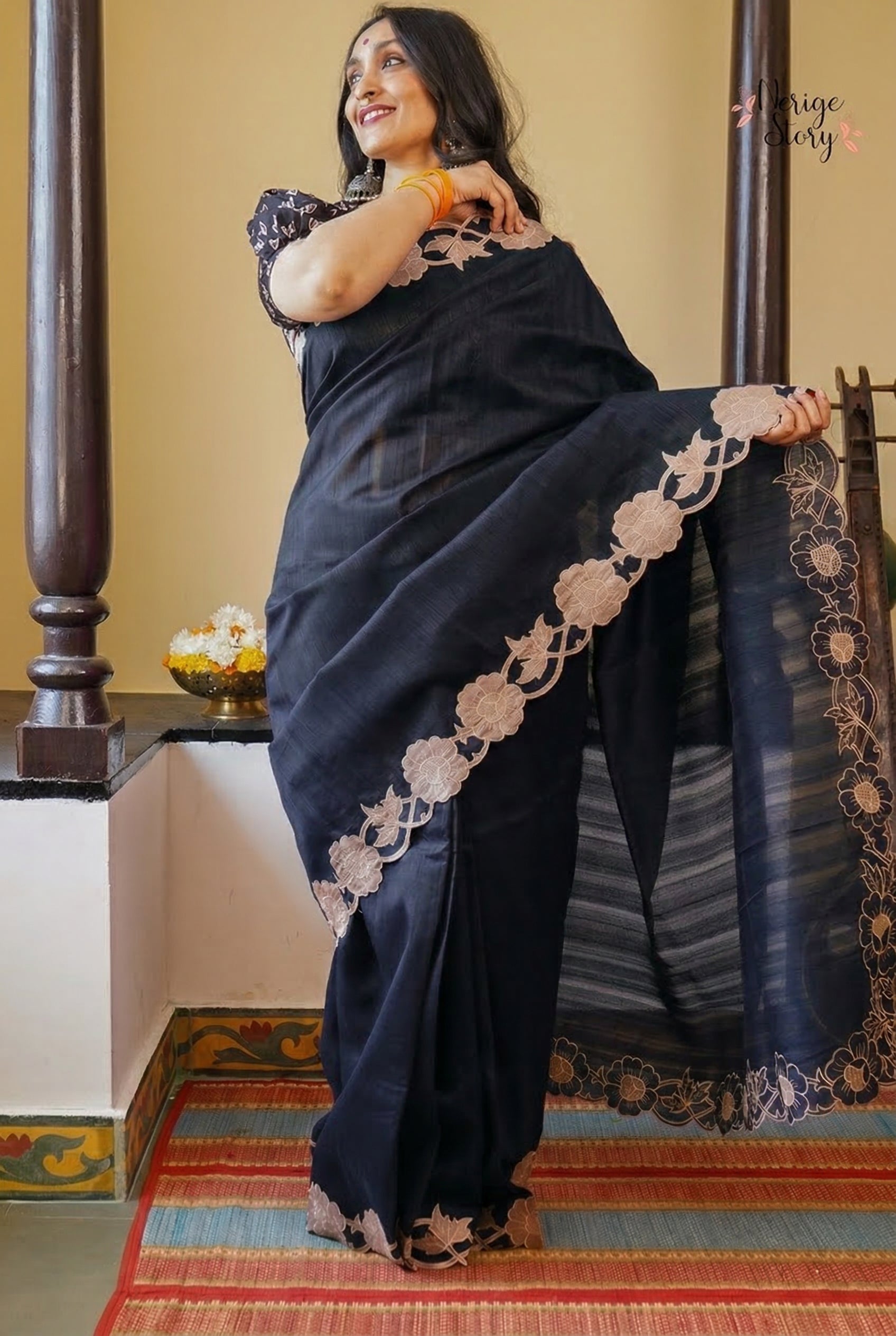 PUSHKARI (पुष्करी)