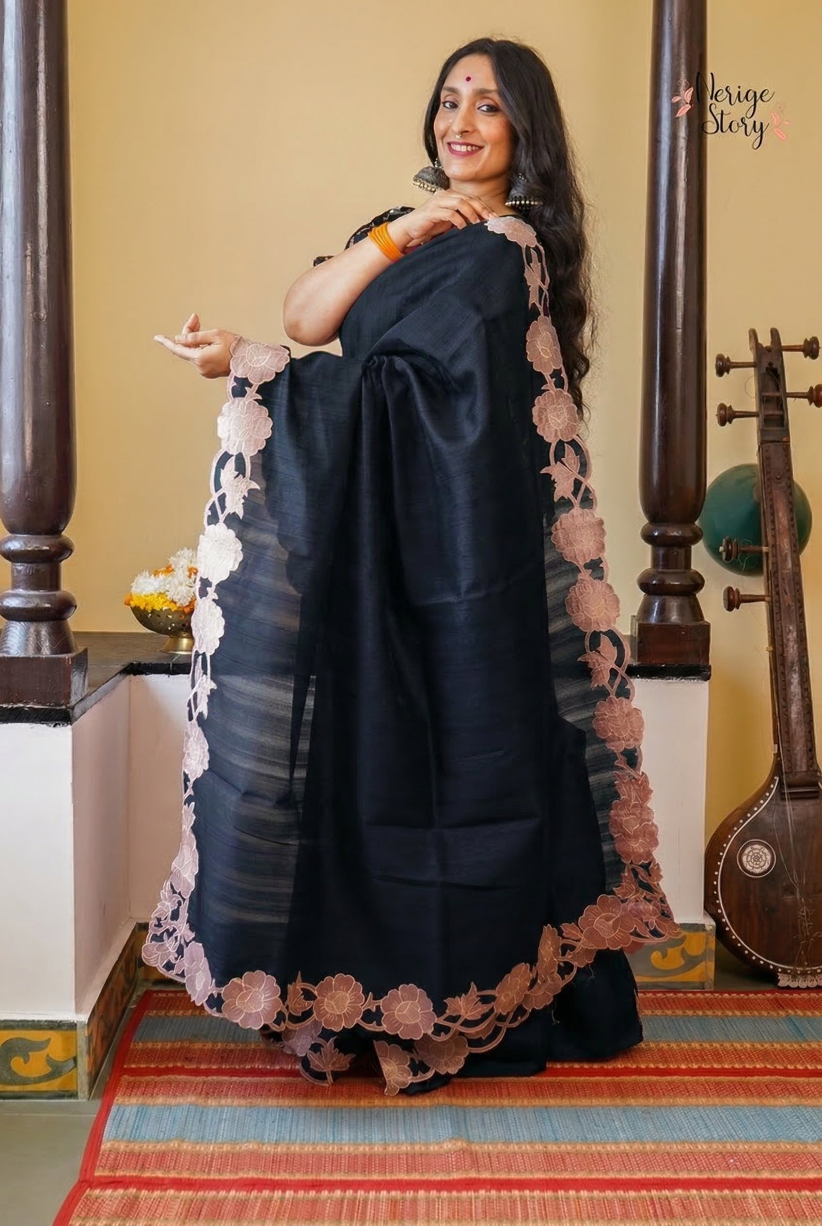 PUSHKARI (पुष्करी)