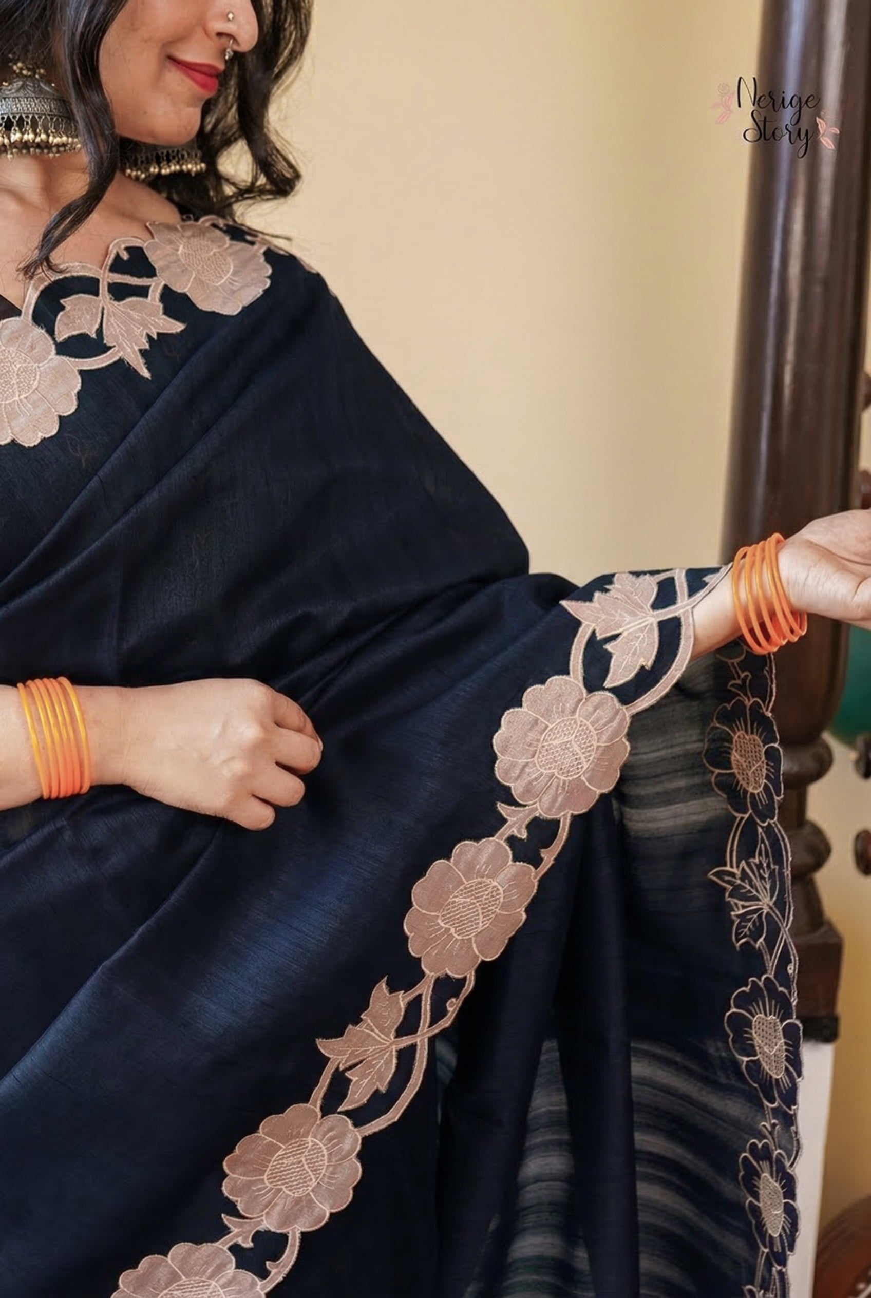 PUSHKARI (पुष्करी)