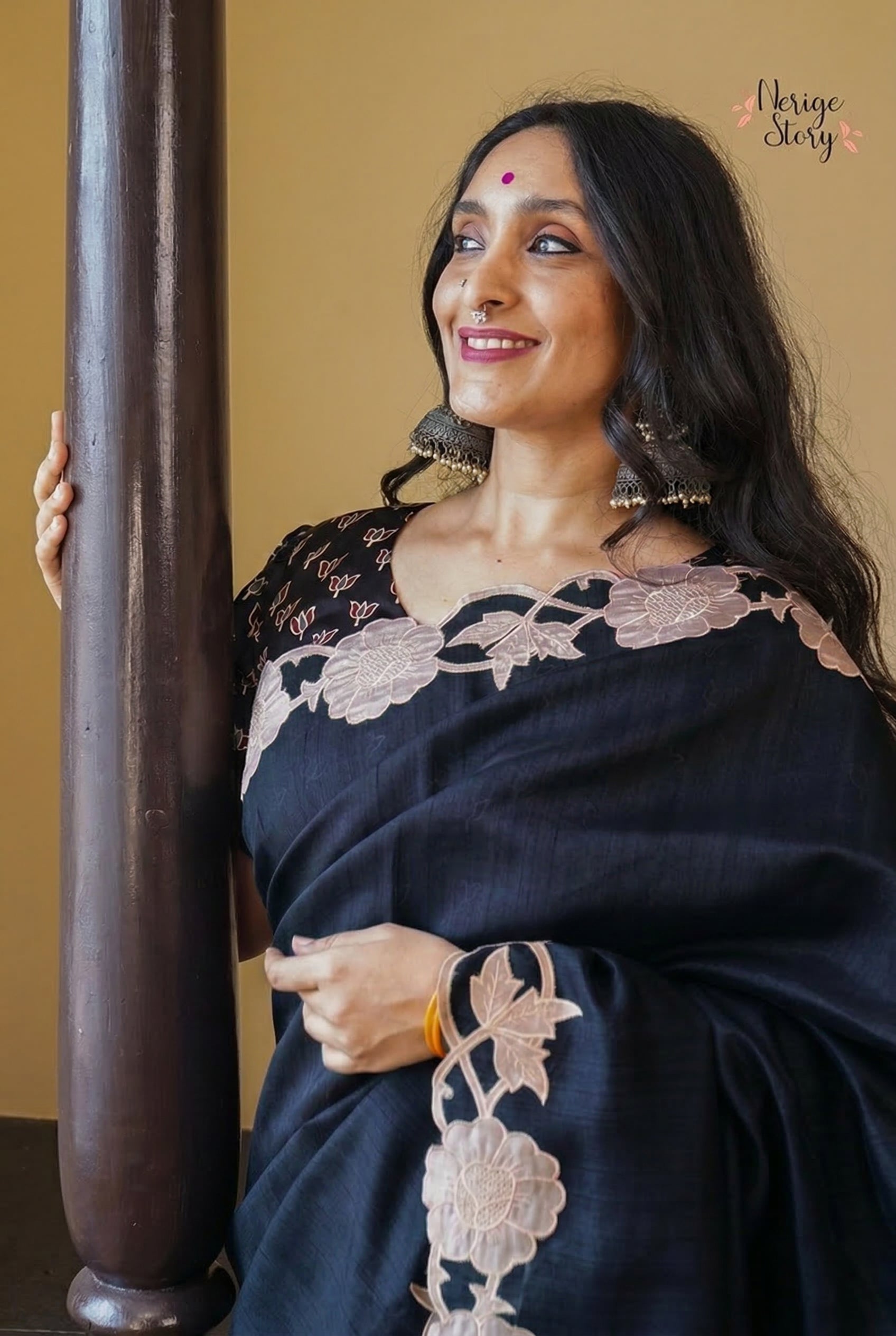 PUSHKARI (पुष्करी)