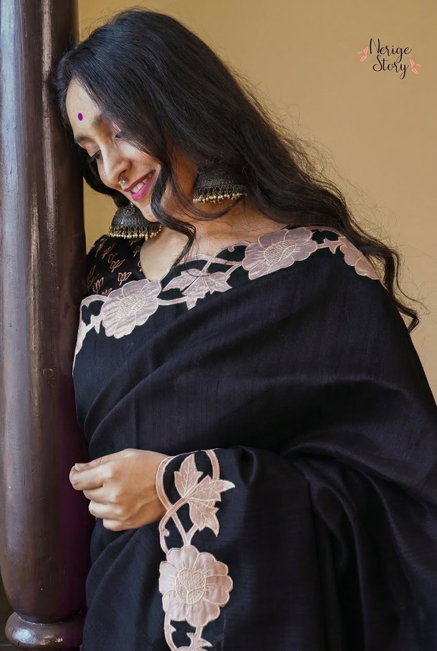 PUSHKARI (पुष्करी)