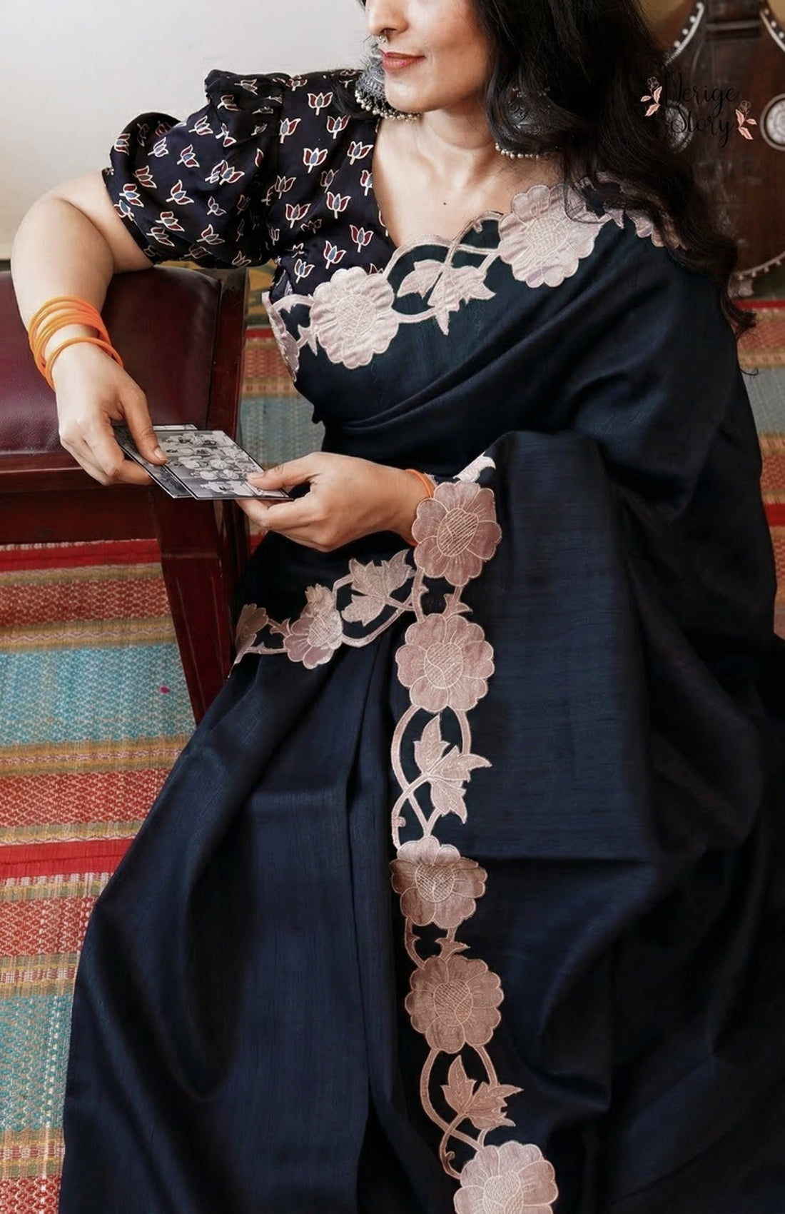 PUSHKARI (पुष्करी)