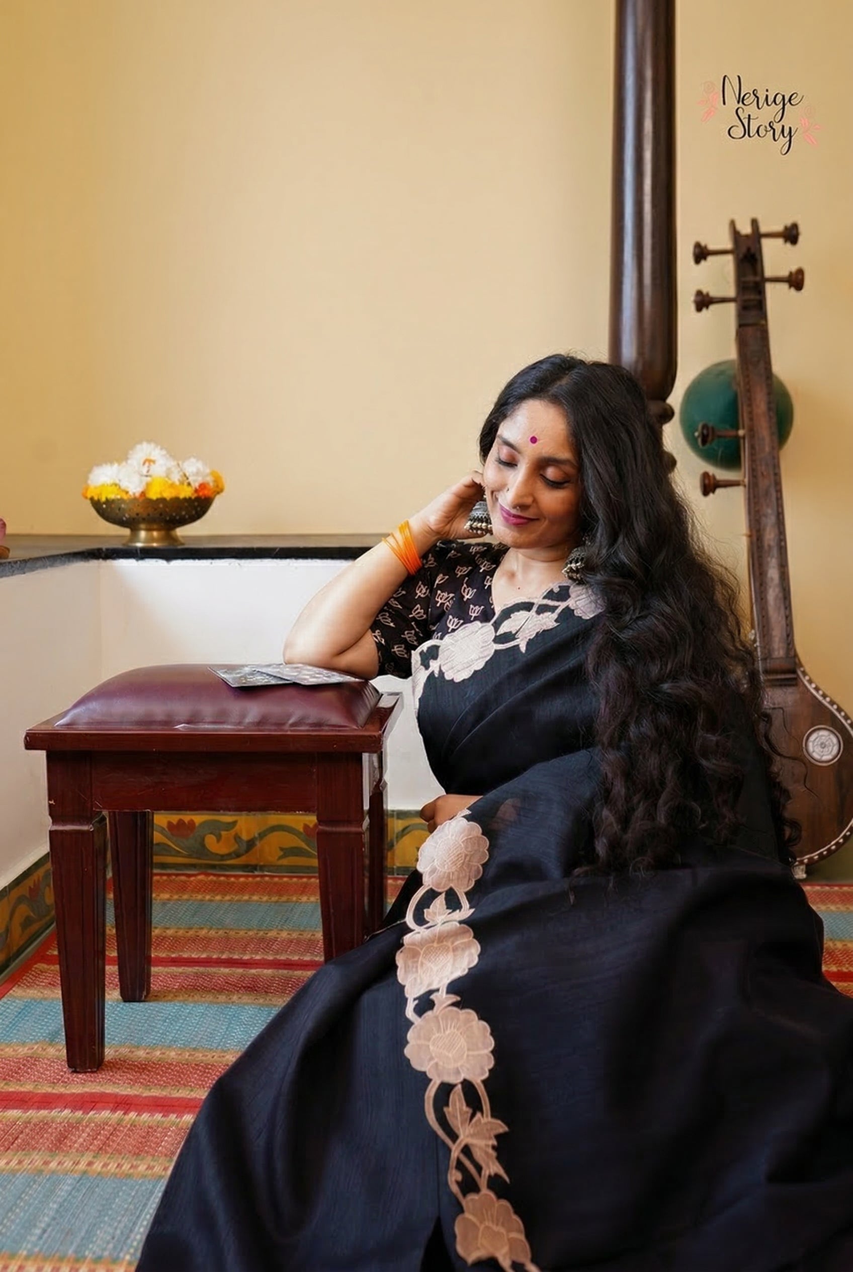 PUSHKARI (पुष्करी)