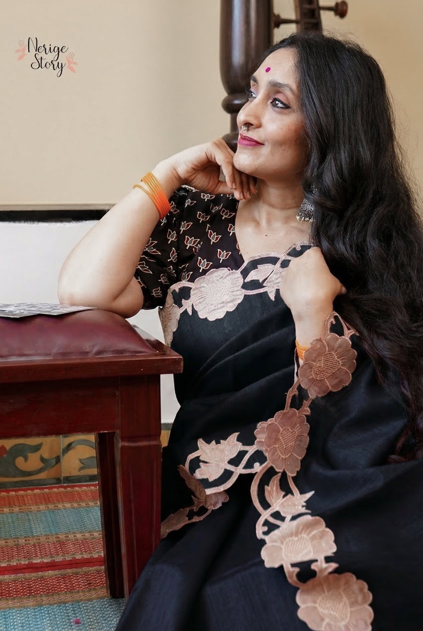 PUSHKARI (पुष्करी)