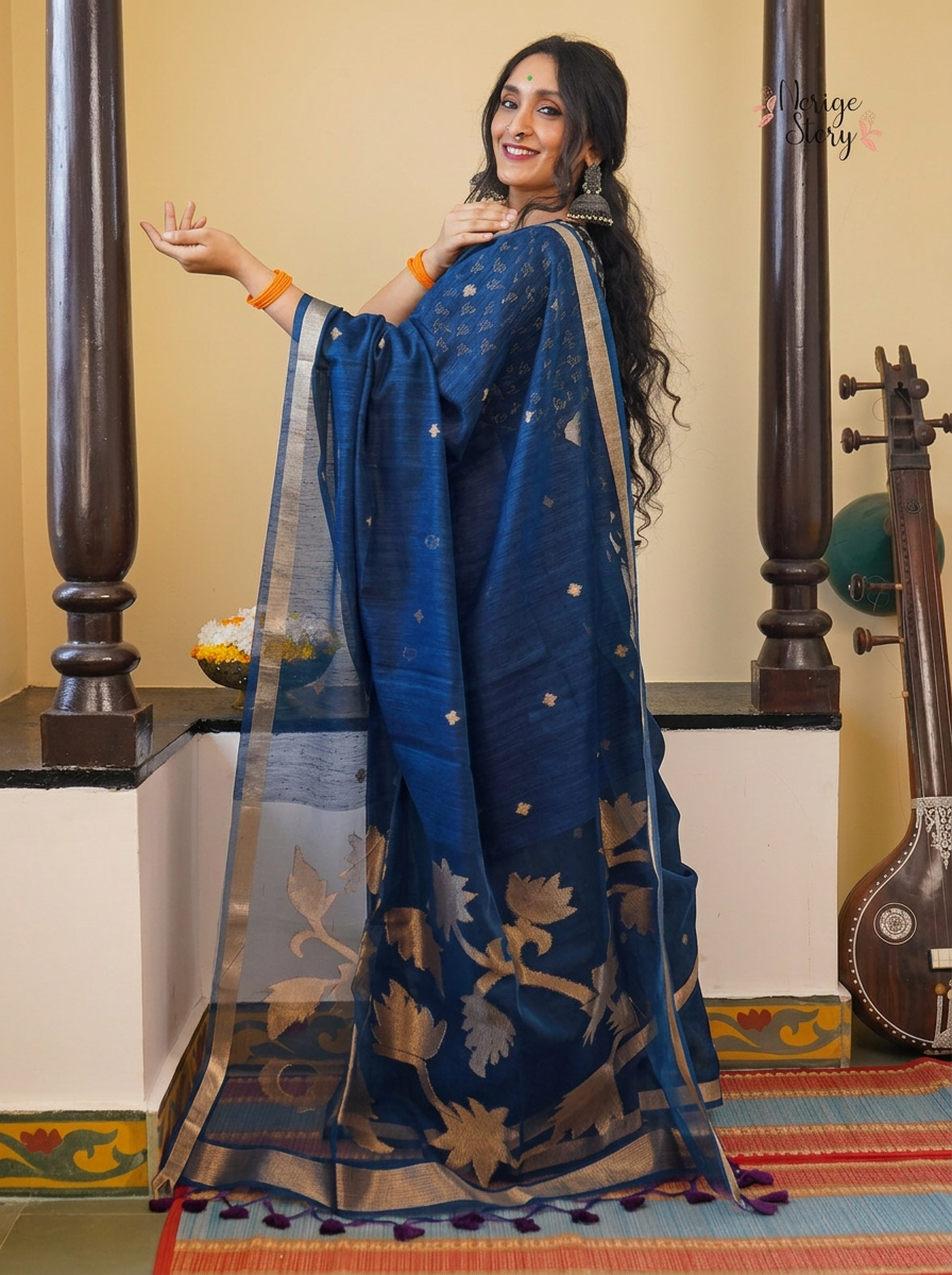 BHANUMATI (भानुमती)