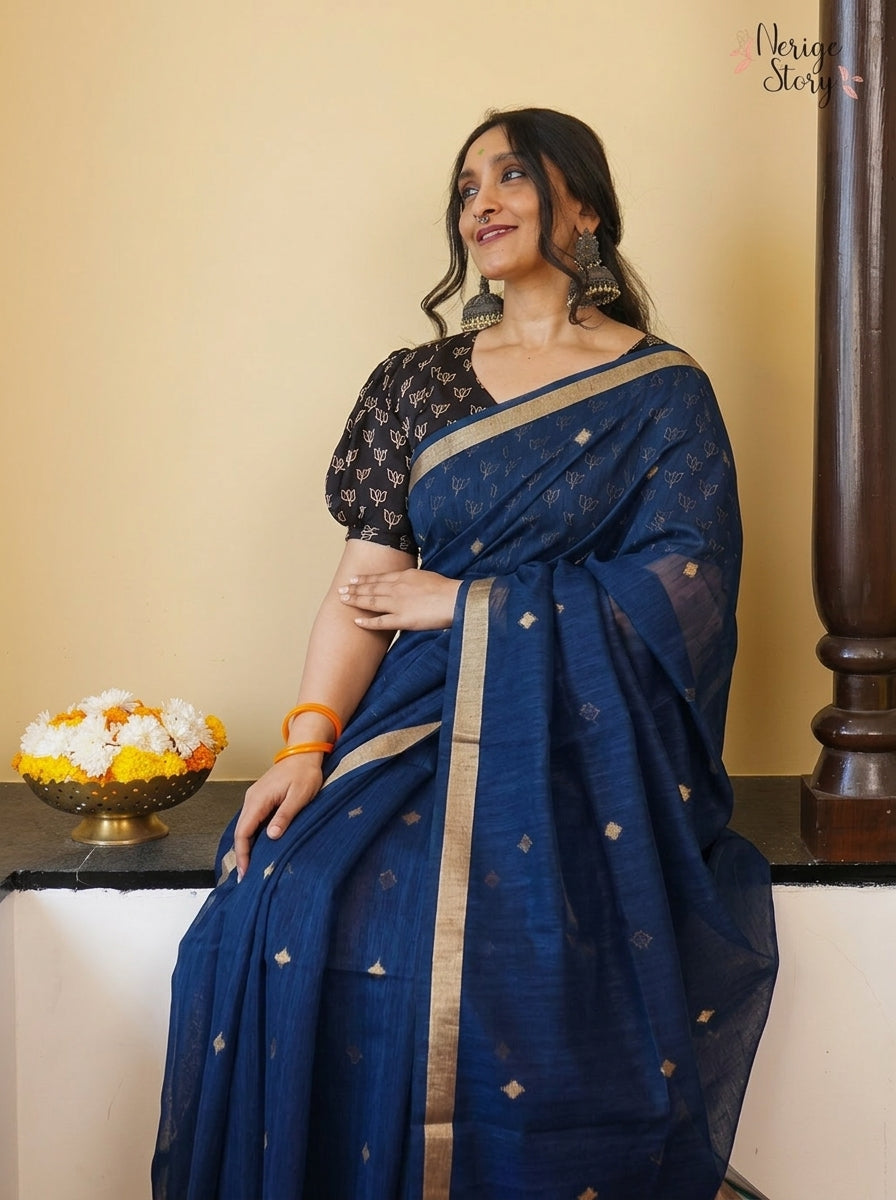 BHANUMATI (भानुमती)