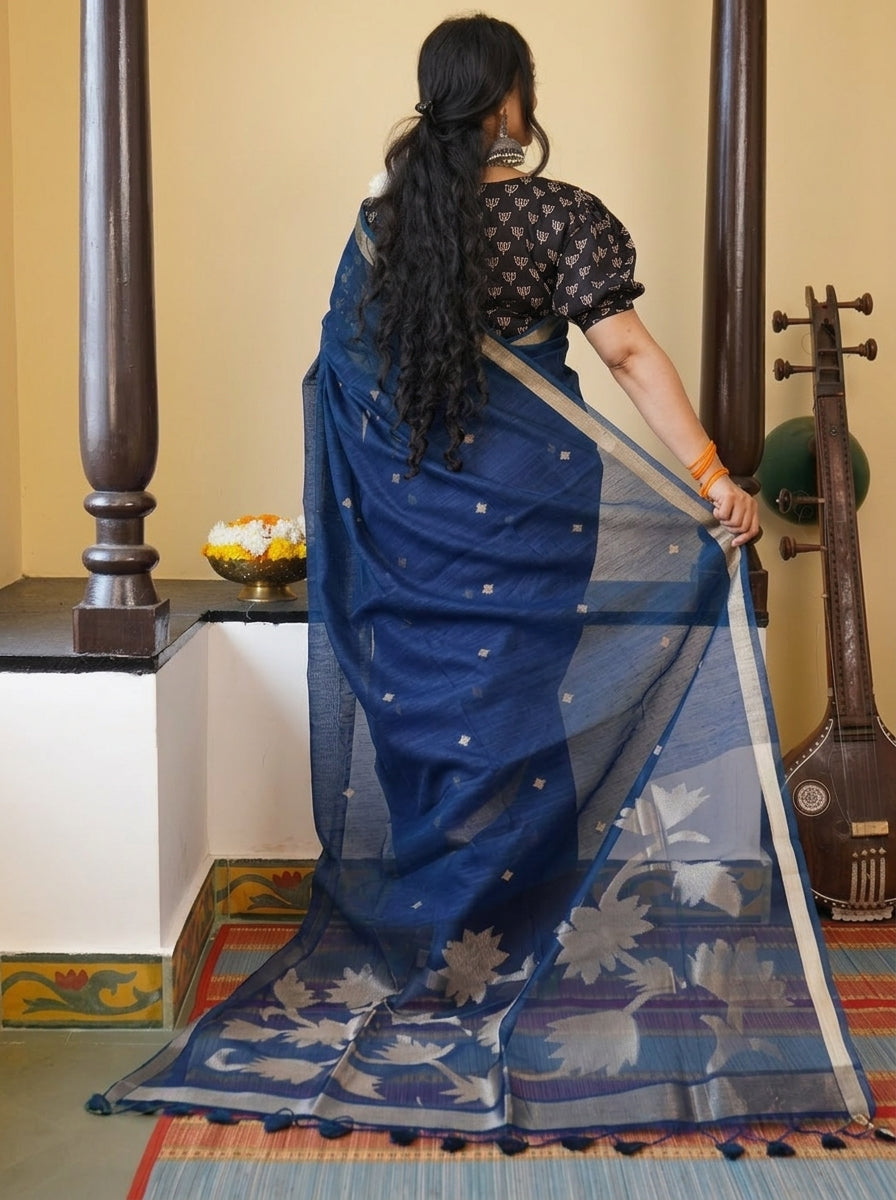 BHANUMATI (भानुमती)