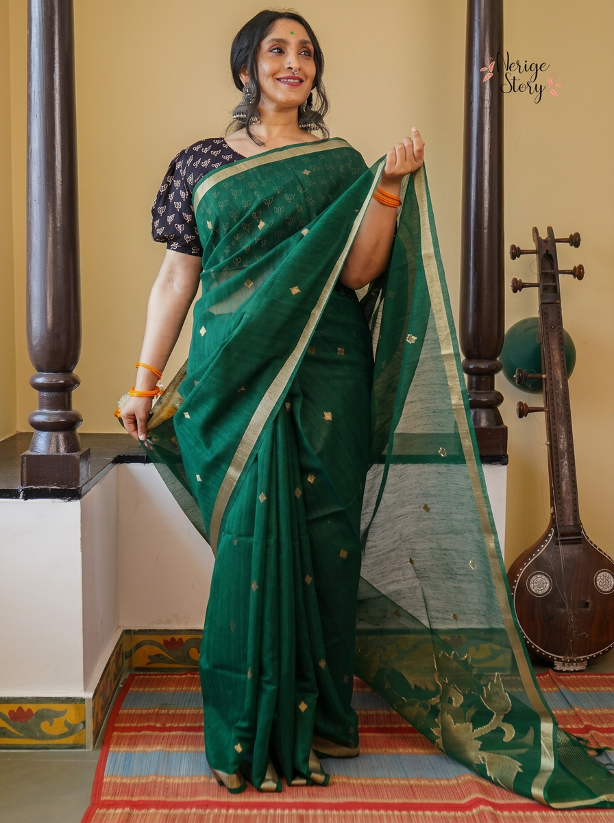 HARIKA (हरिका)