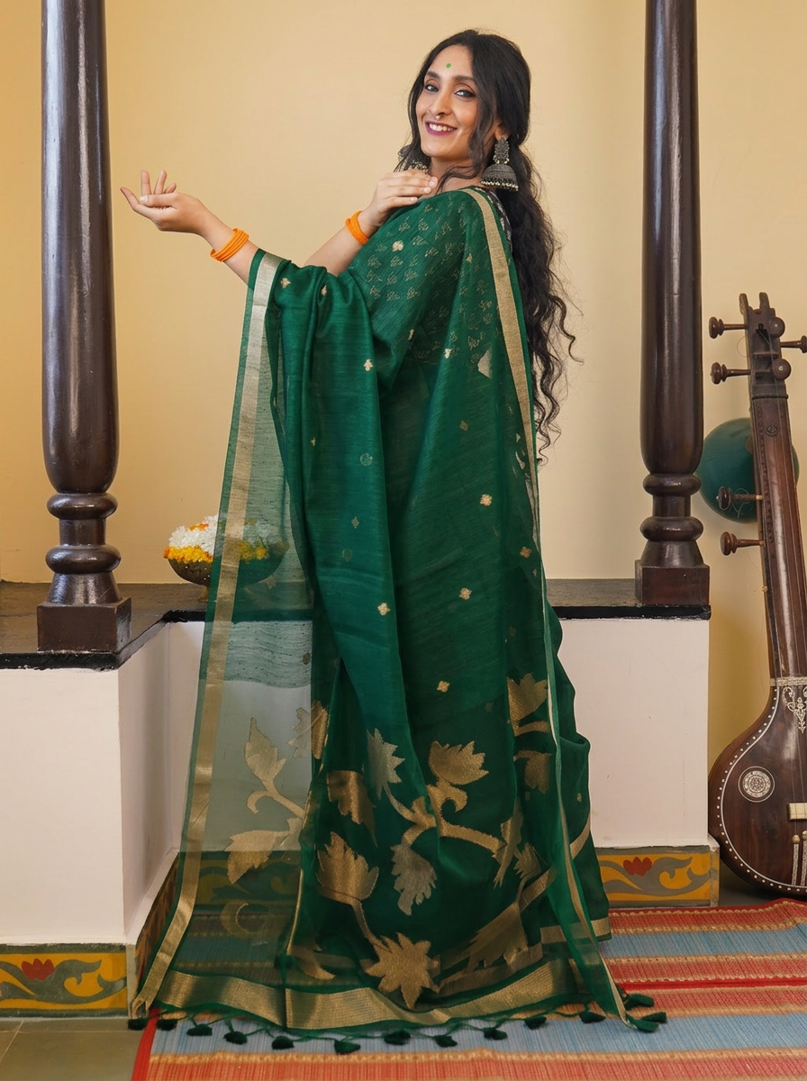 HARIKA (हरिका)