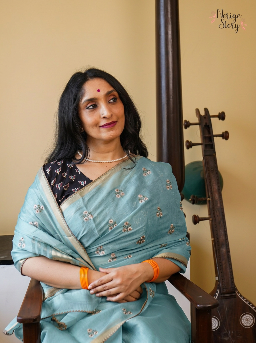 CHINARA (चिनारा)