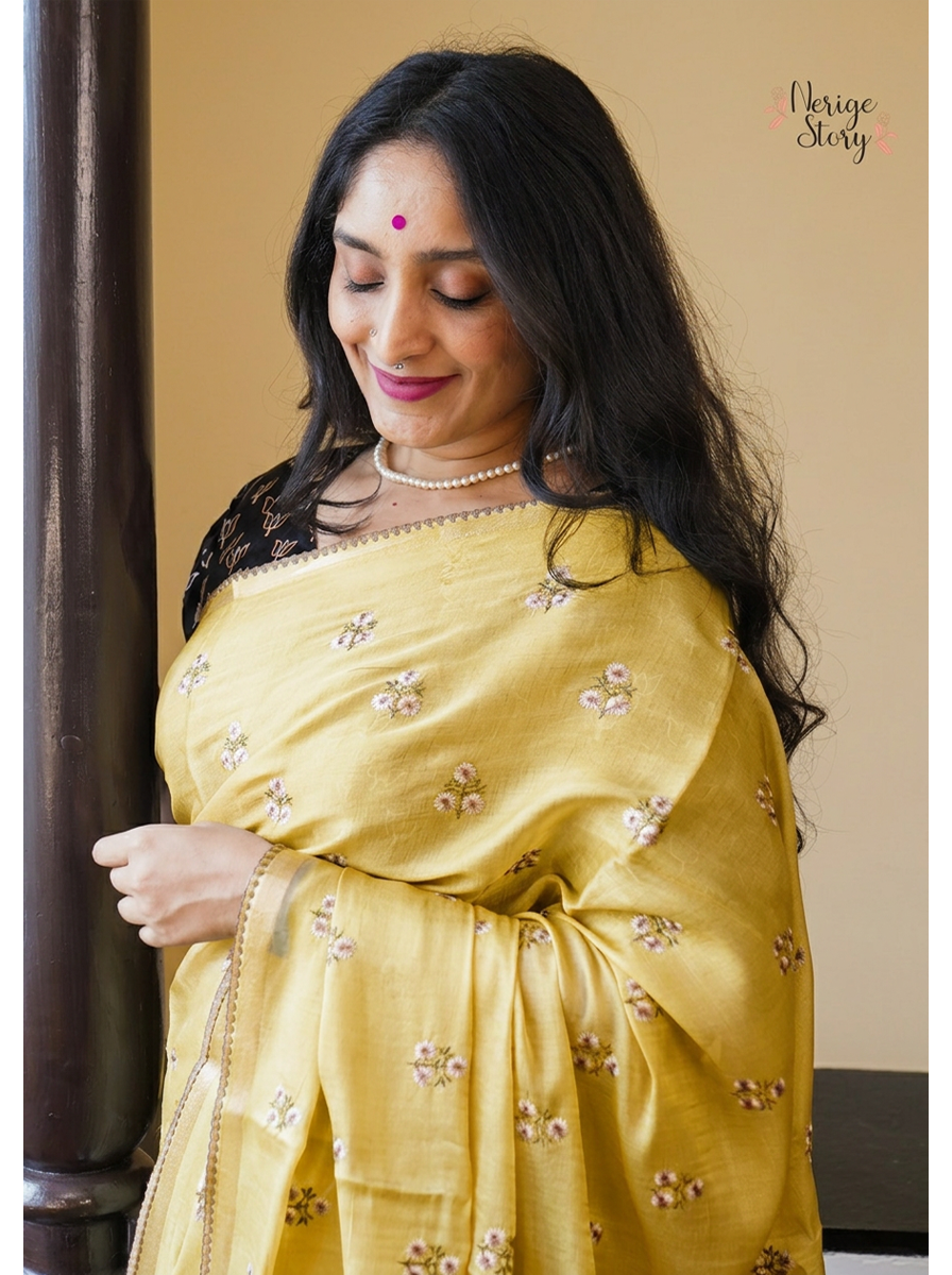 BHUSHITA (भूषिता)