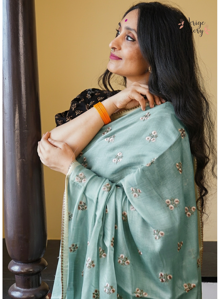 CHINARA (चिनारा)