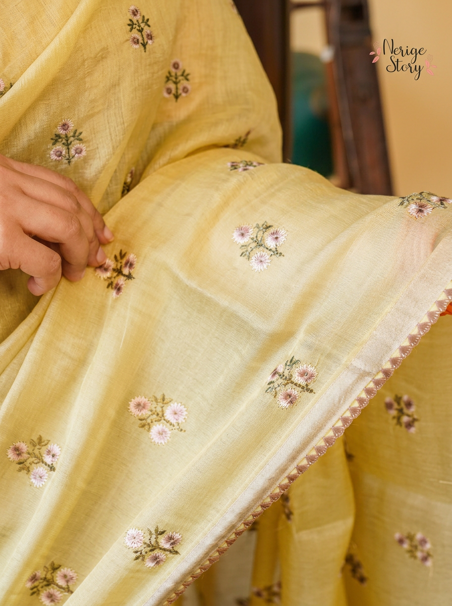 BHUSHITA (भूषिता)