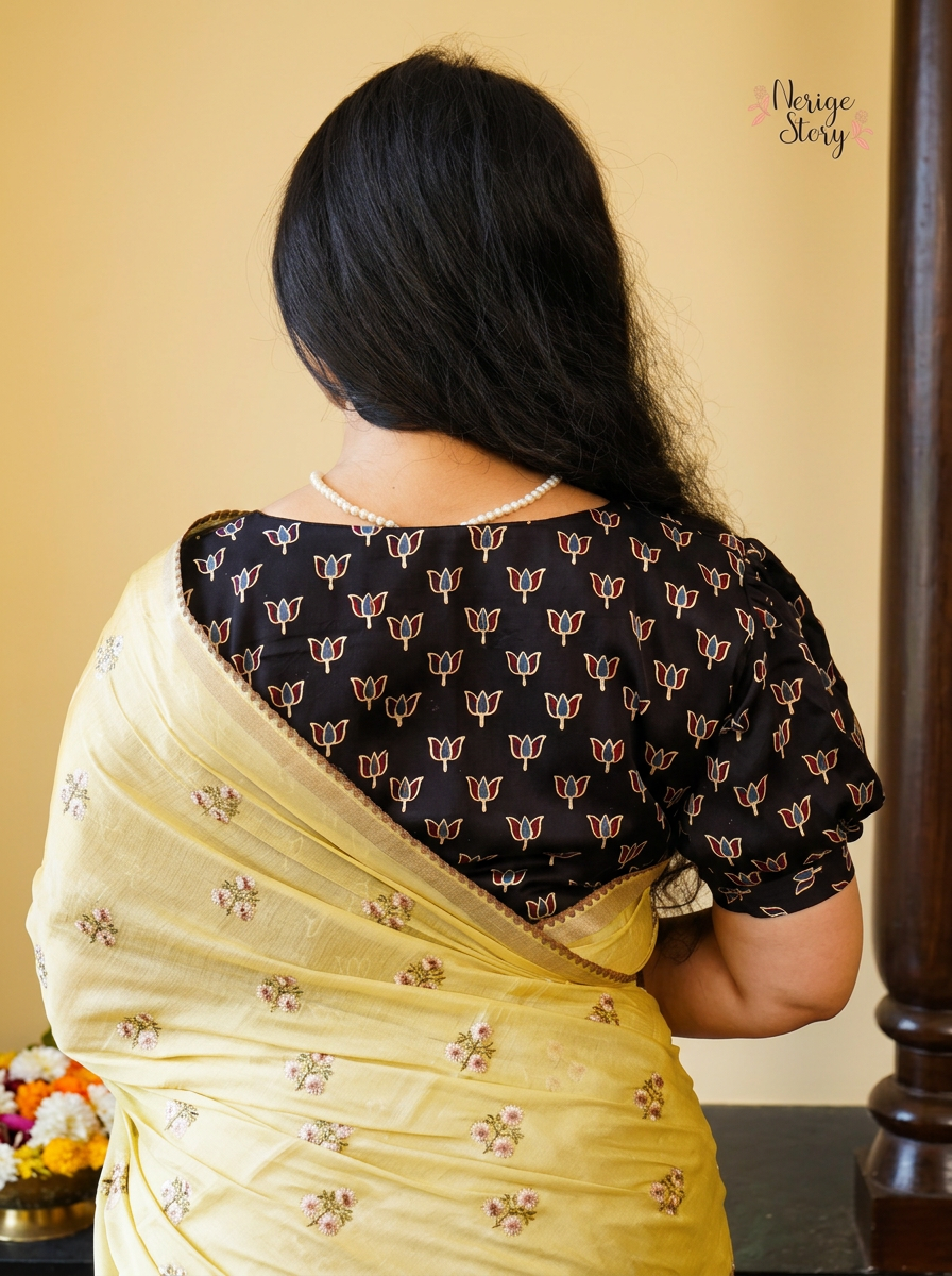 BHUSHITA (भूषिता)