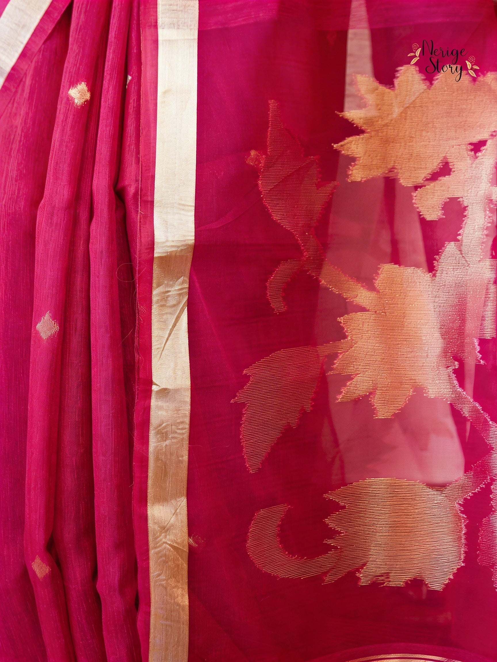 BHAVANI (भवानी)