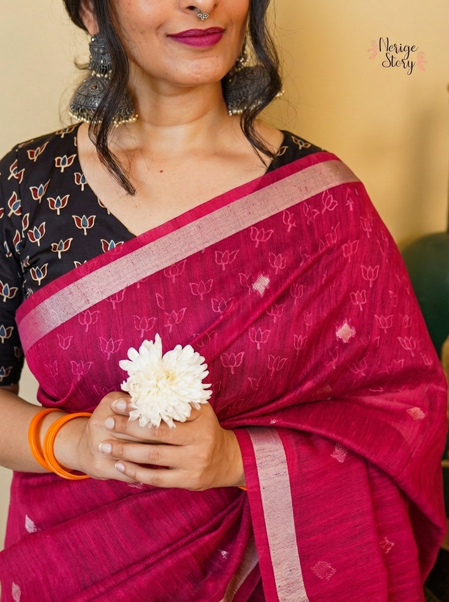 BHAVANI (भवानी)