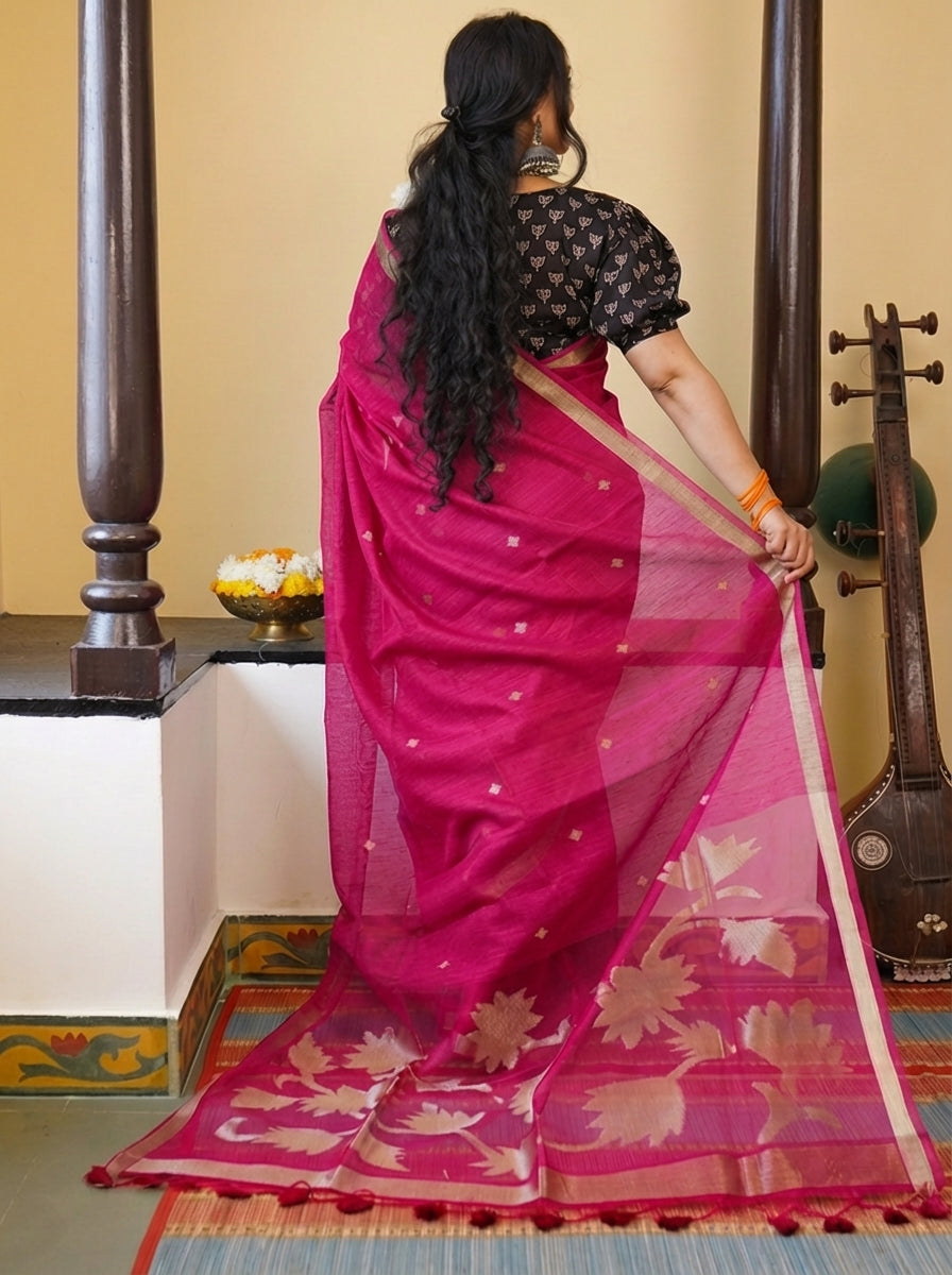 BHAVANI (भवानी)