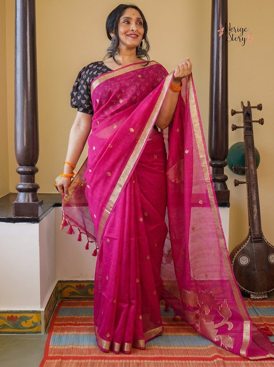 BHAVANI (भवानी)