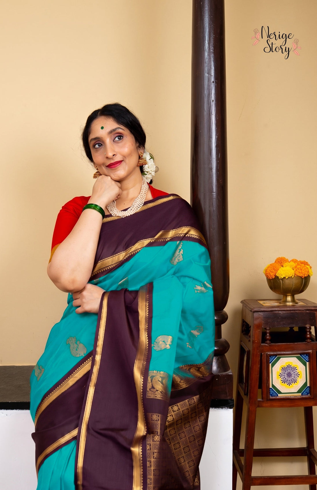 KALIKA (ಕಾಳಿಕಾ)