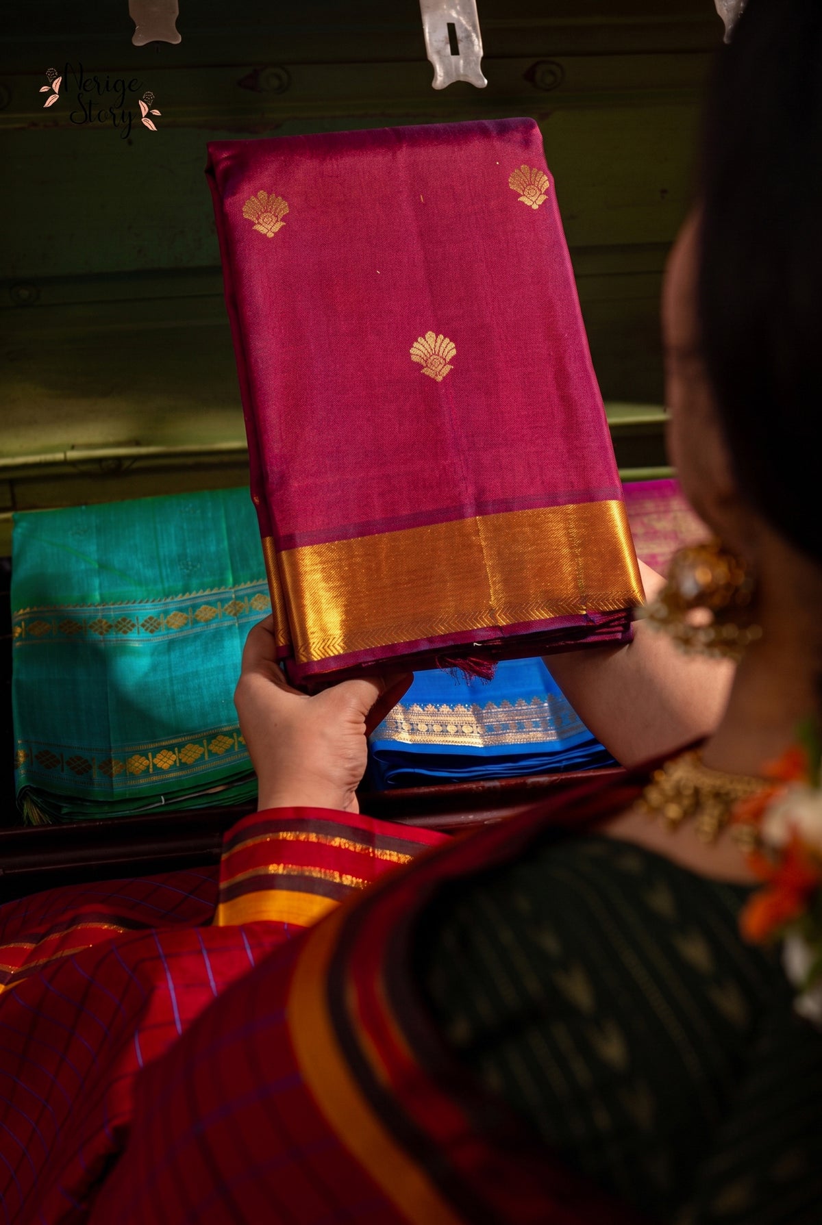 DEEVAANSHI (ದೇವಂಶಿ)