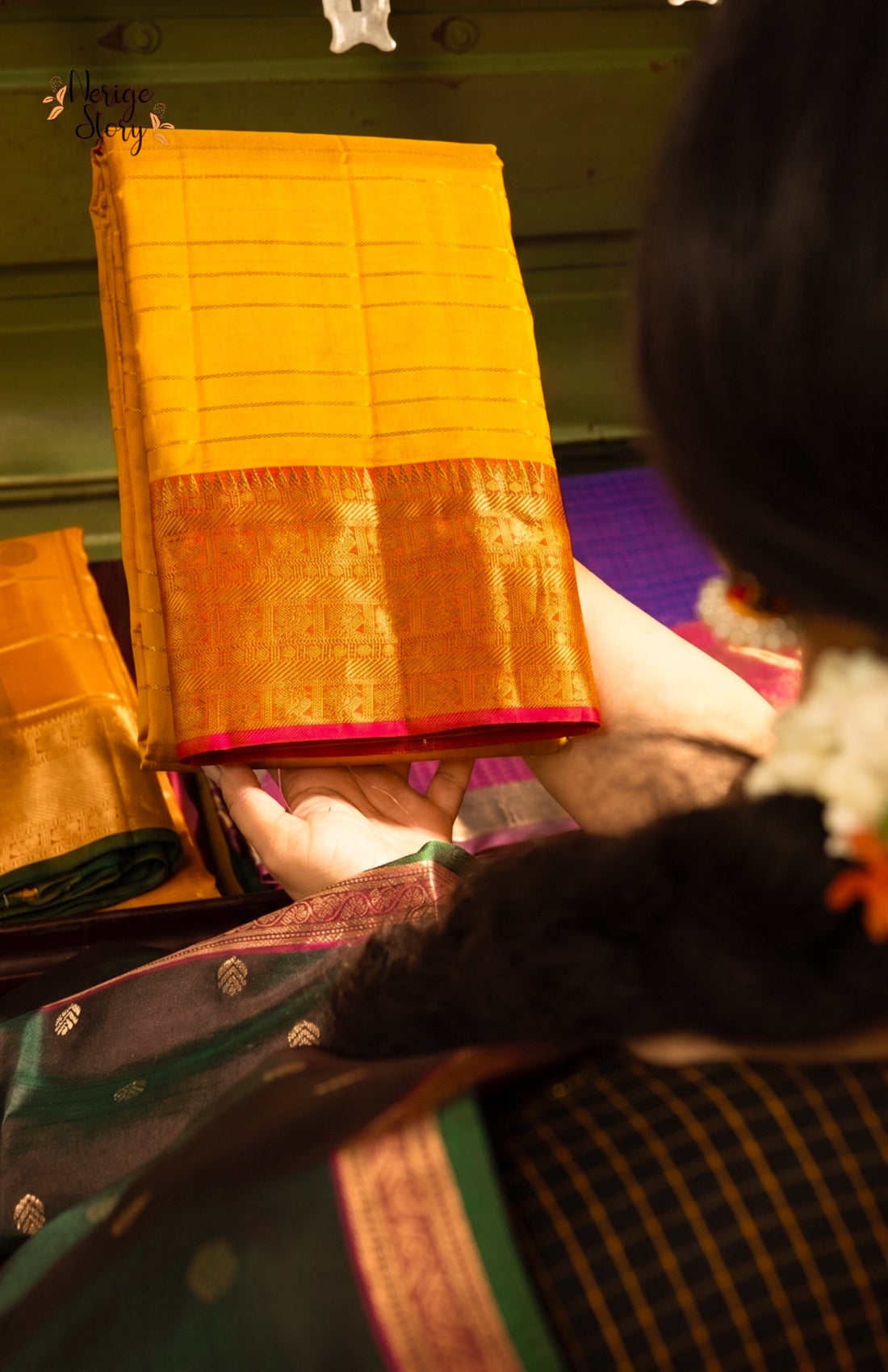 ARUNDHATI (ಅರುಂಧತಿ)