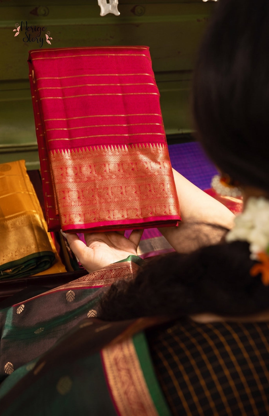 KSHIPRA (ಕ್ಷಿಪ್ರಾ)