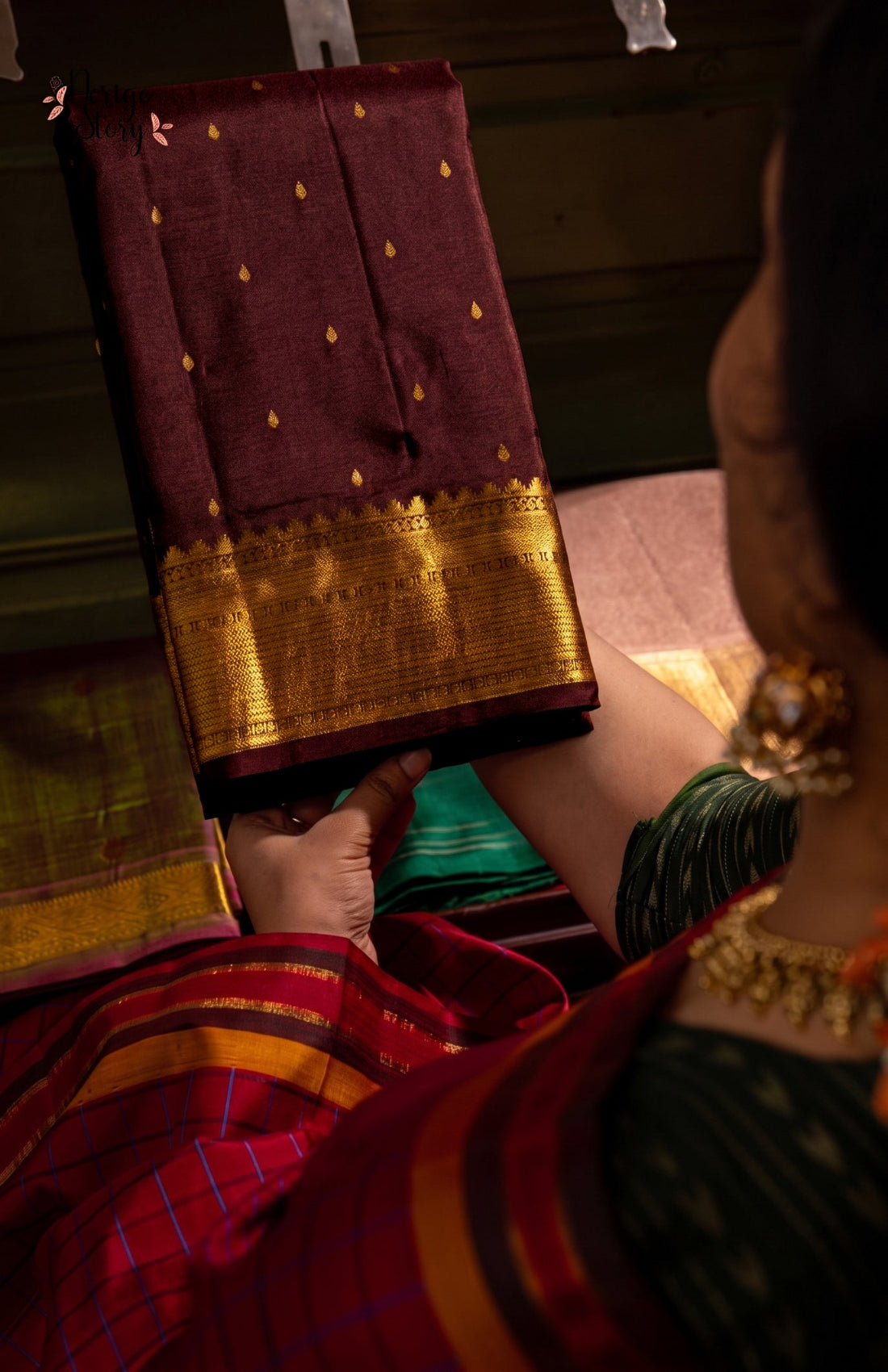 KISHALAYA (ಕಿಶಲಯ)