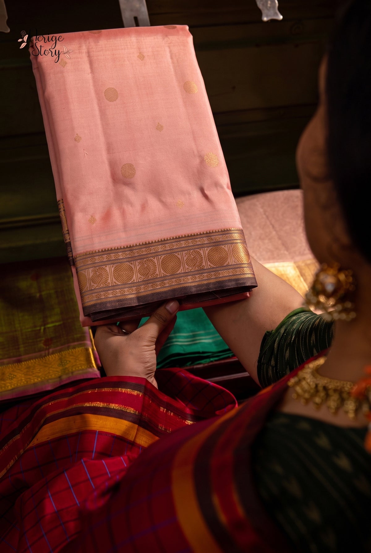 MADHUMATI (ಮಧುಮತಿ)