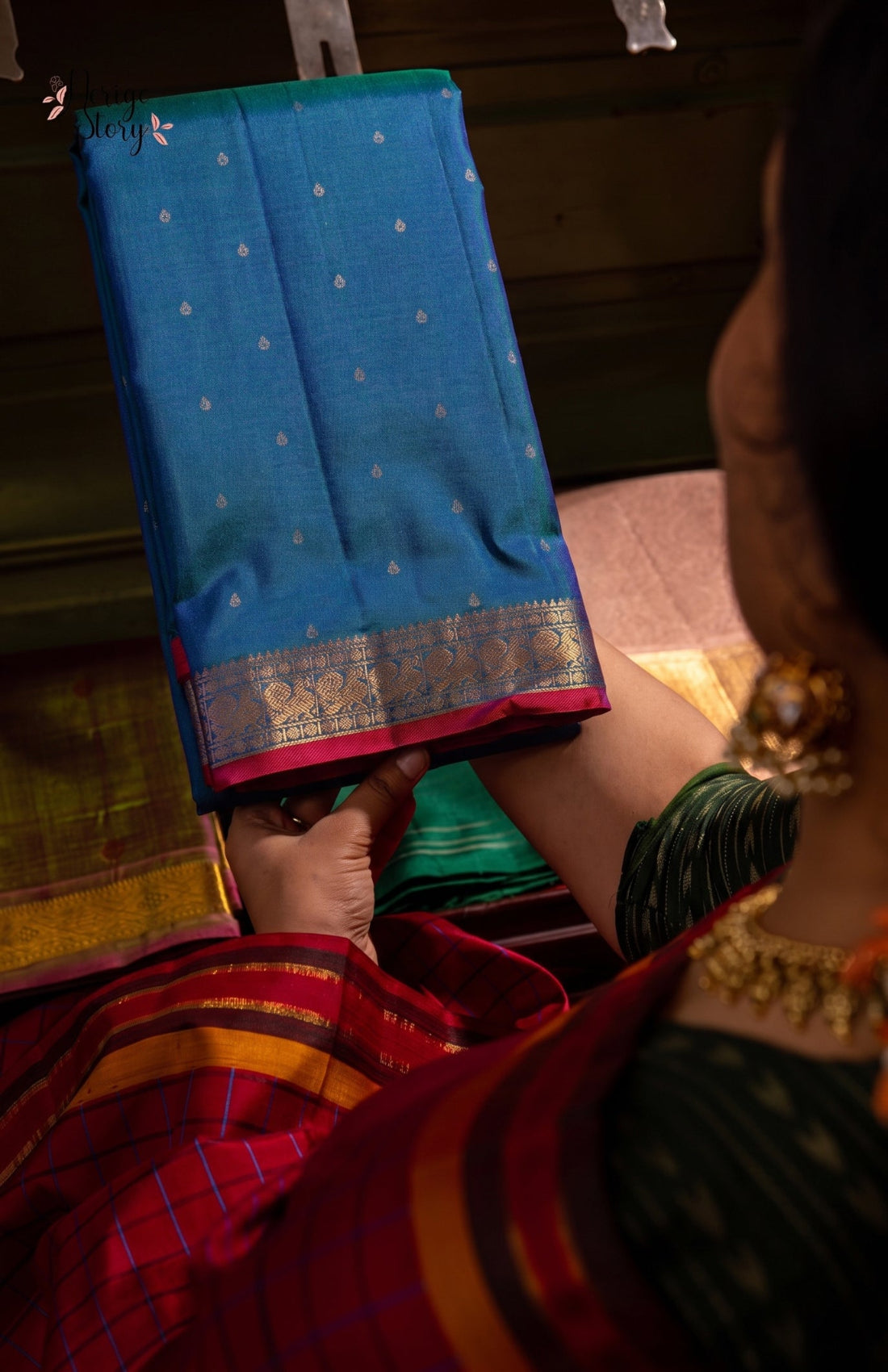 VARSHA (வர்ஷா)