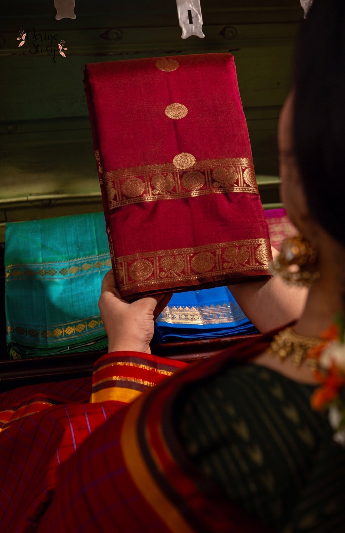 THAMARAI (தாமரை)