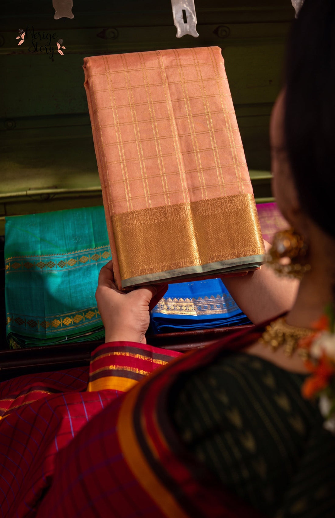 JAGAVI (ಜಾಗವಿ)