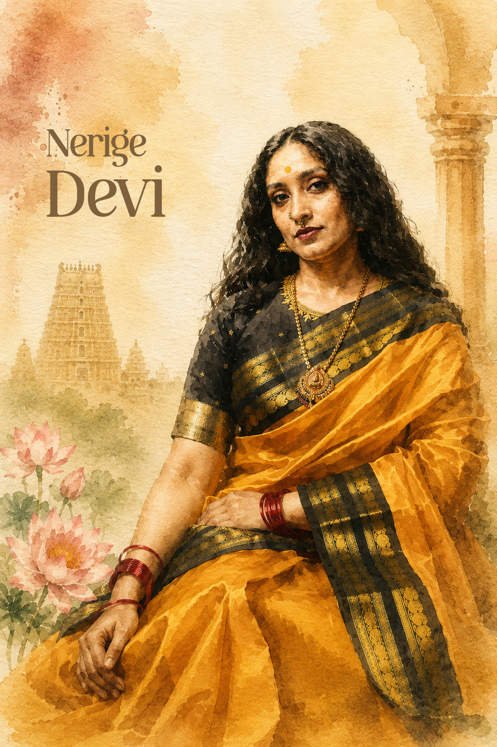 Nerige Devi Membership (Annual)