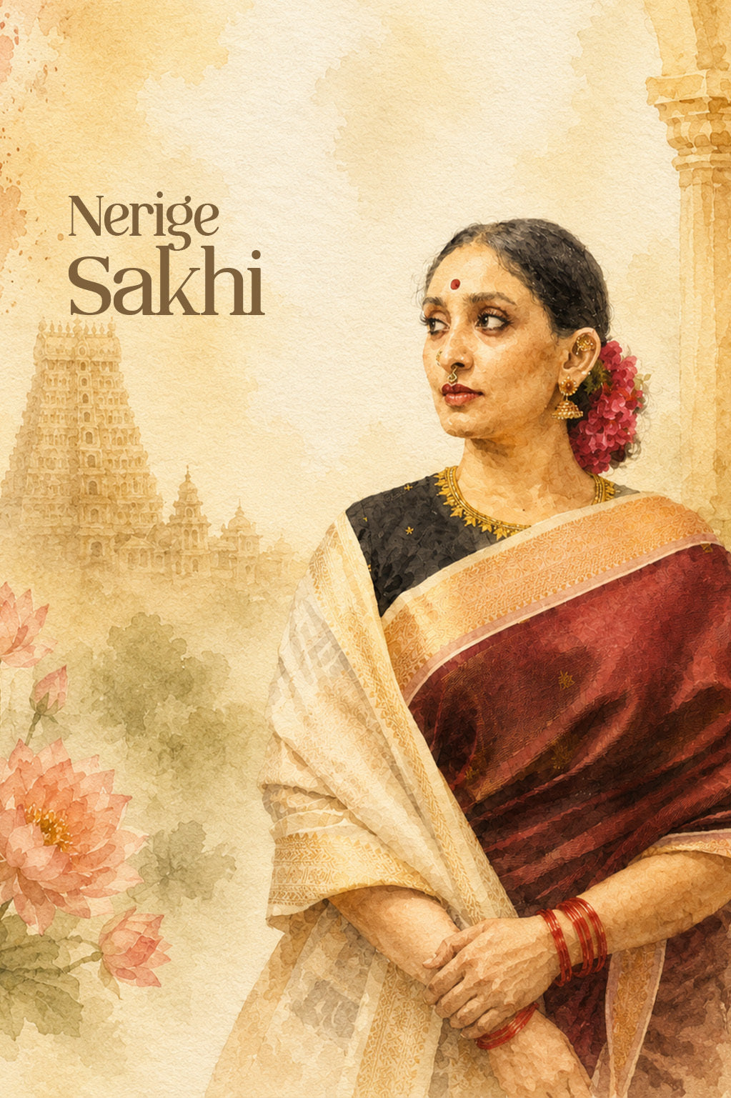 Nerige Sakhi Membership (Annual)