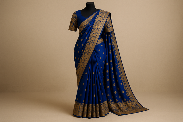 Make it ready to wear saree jpg