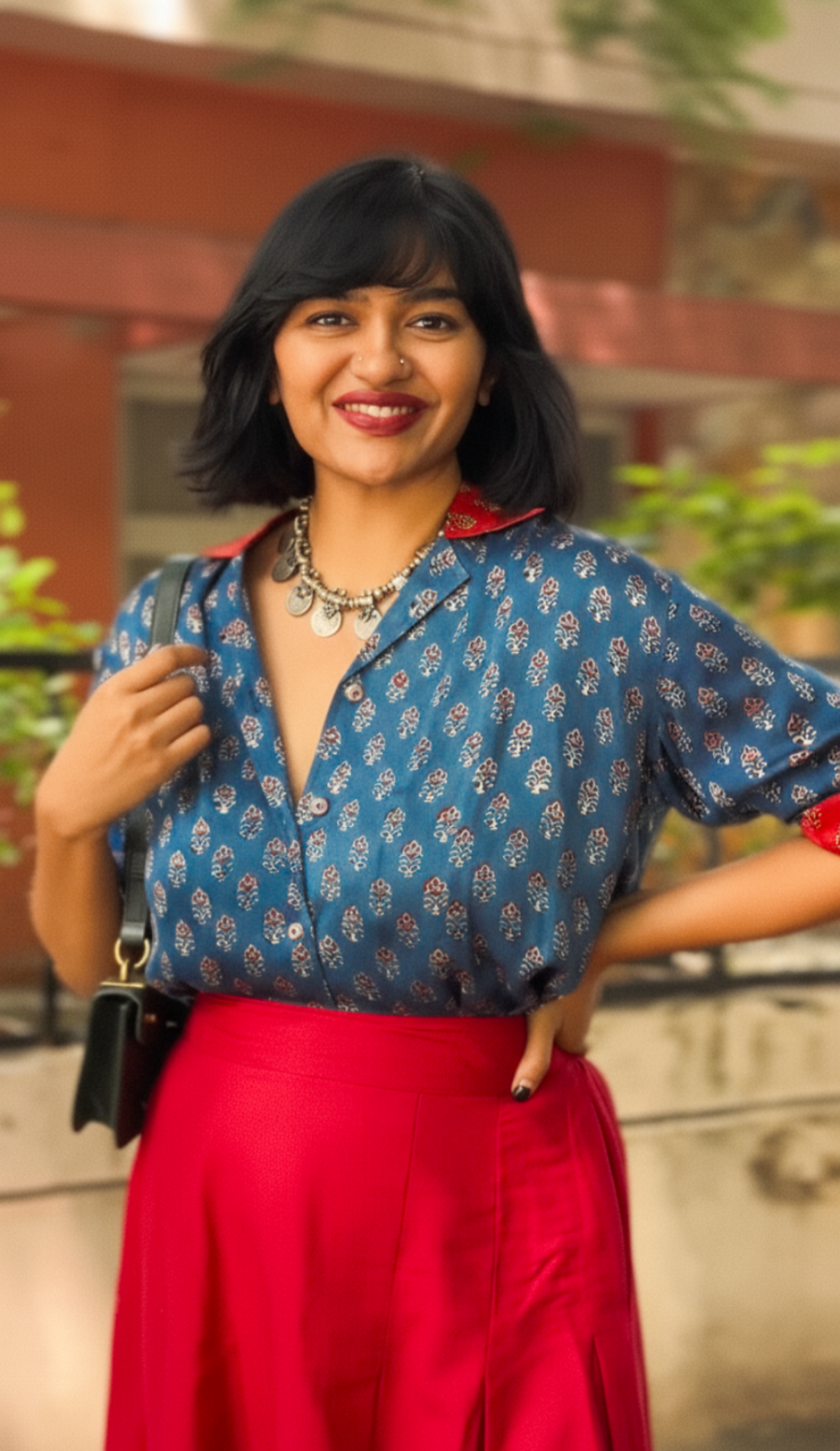 ARISHA (अरिशा)