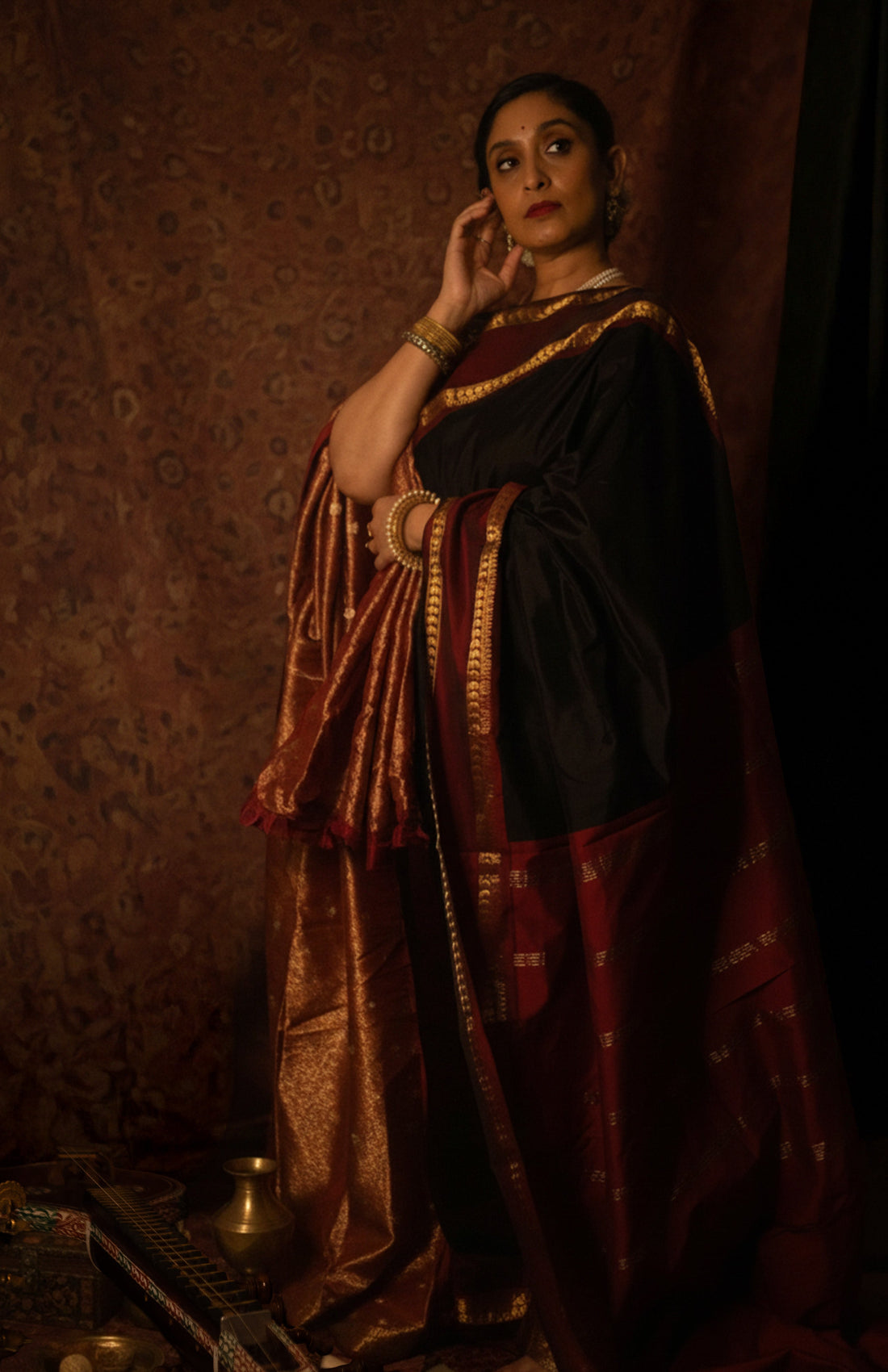 VASANTASENA